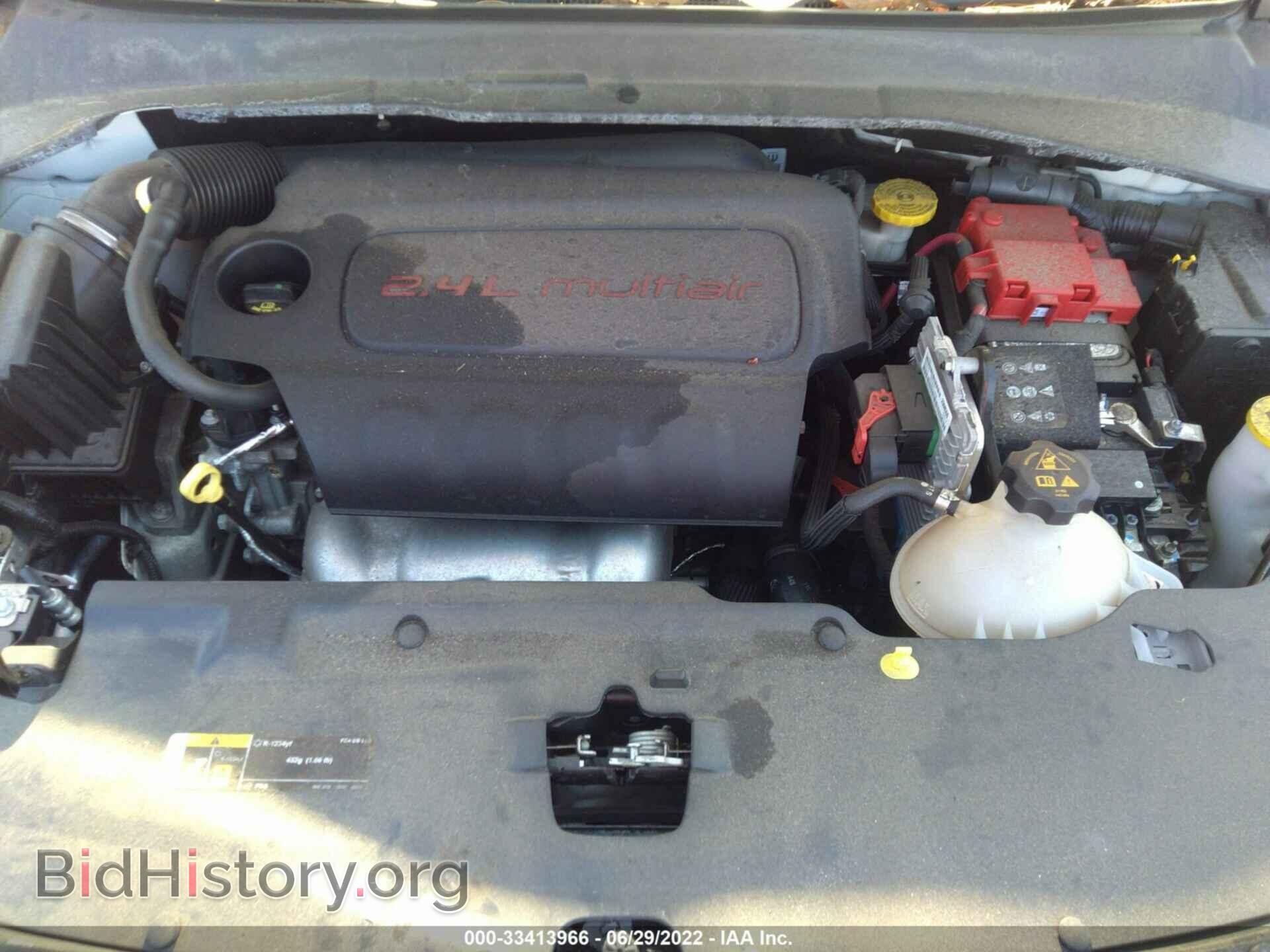 2020 JEEP COMPASS - VIN: 3C4NJDBB7LT129630 - Фото 10