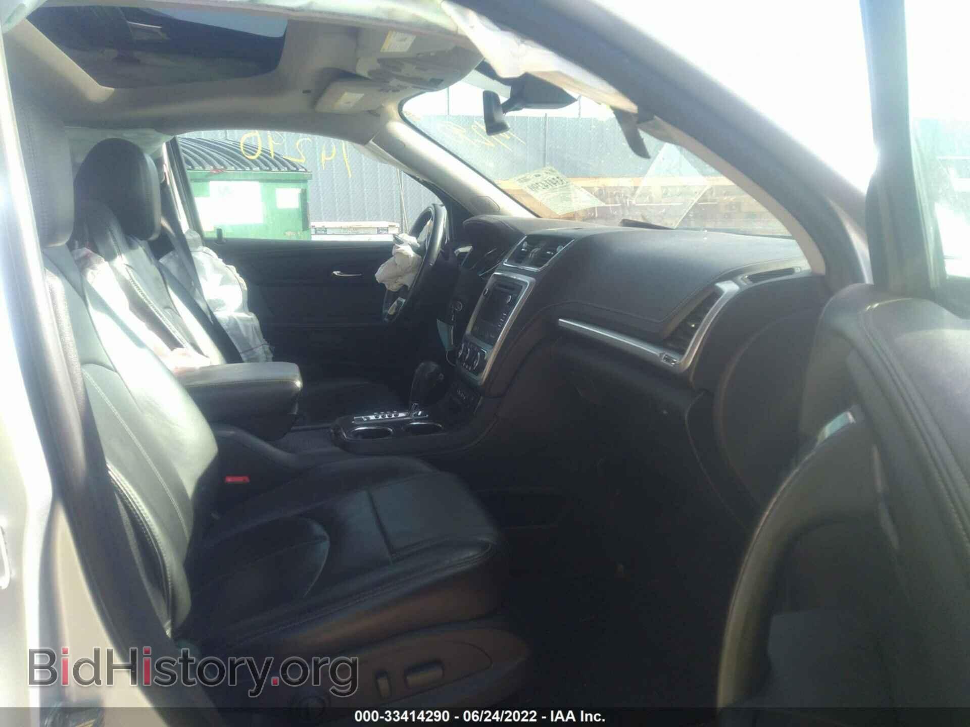 2014 GMC ACADIA - VIN: 1GKKVRKD1EJ106932 - Photo 5