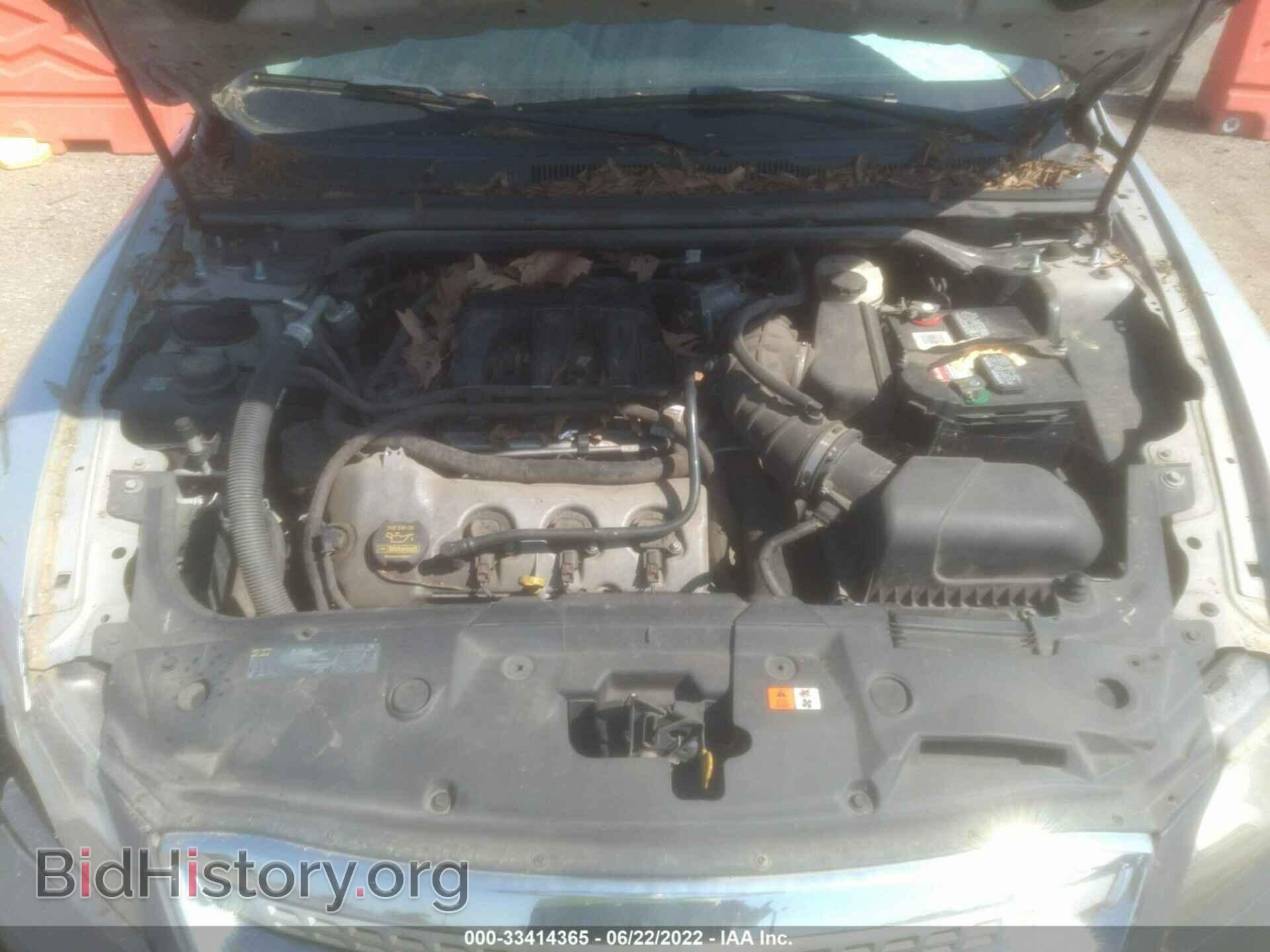 2012 FORD TAURUS - VIN: 1FAHP2EW0CG116713 - Фото 10