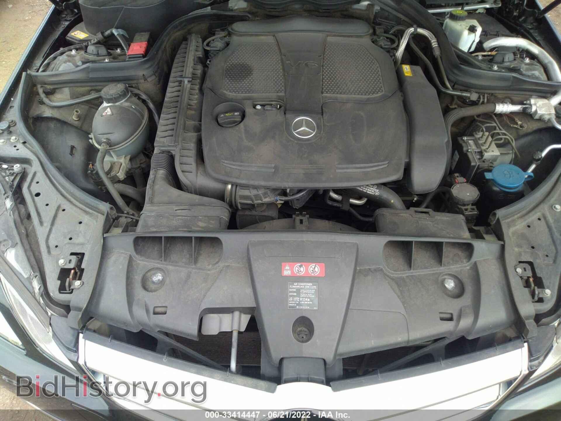 2013 MERCEDES-BENZ E-CLASS - VIN: WDDKK5KF3DF200414 - Фото 10