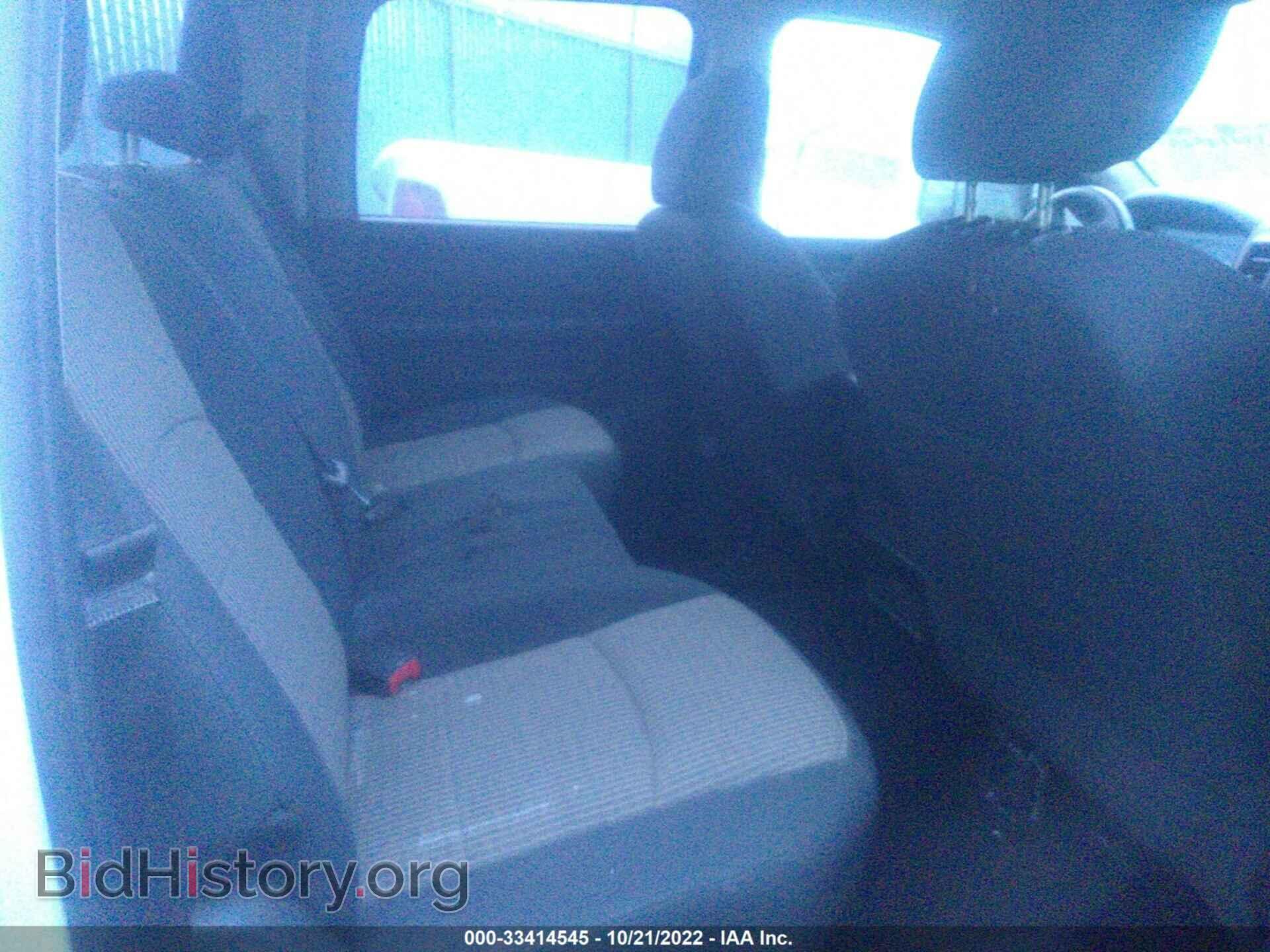 2012 DODGE RAM 3500 - VIN: 3C63D3GL5CG104025 - Photo 8