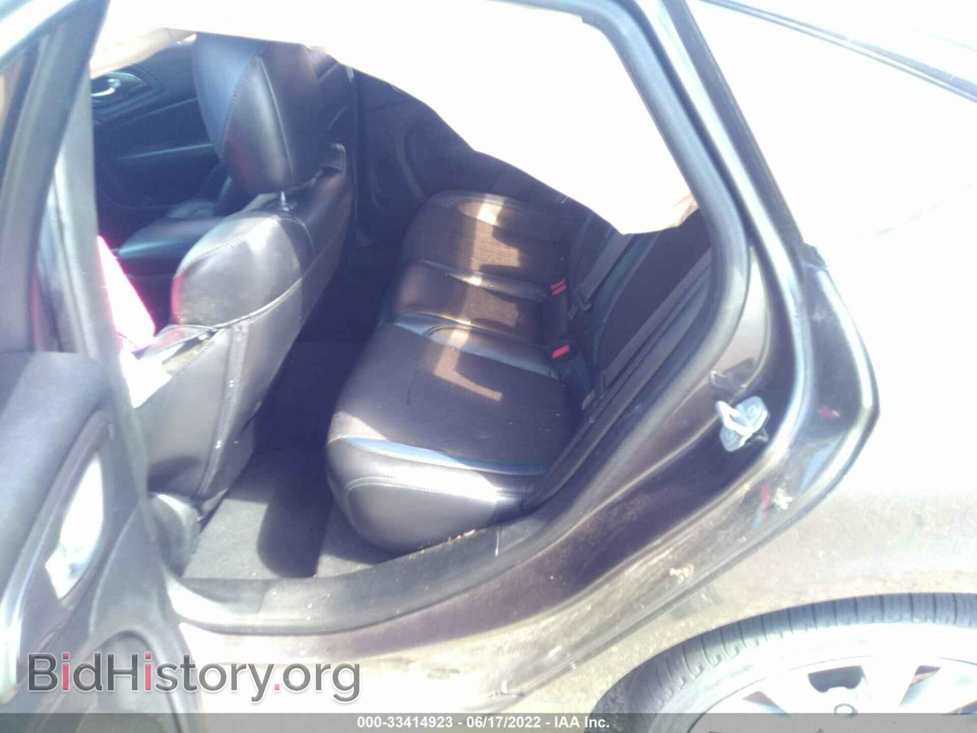 2015 CHRYSLER 200 - VIN: 1C3CCCBBXFN578563 - Фото 8