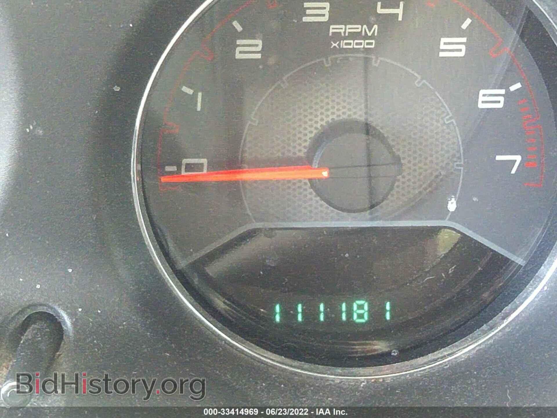 2011 DODGE AVENGER - VIN: 1B3BD2FGXBN523692 - Фото 7