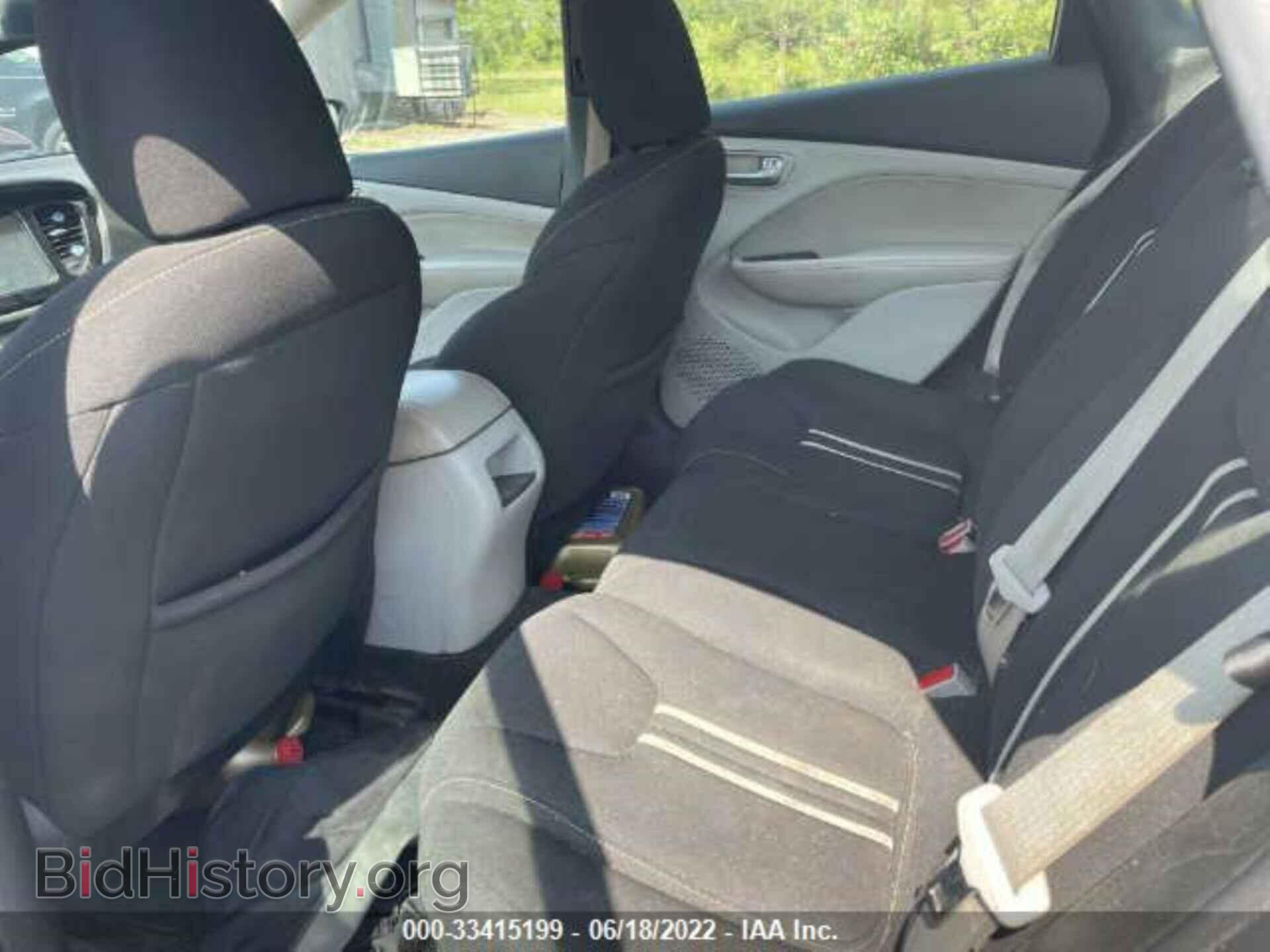 2013 DODGE DART - VIN: 1C3CDFBA5DD304552 - Фото 8