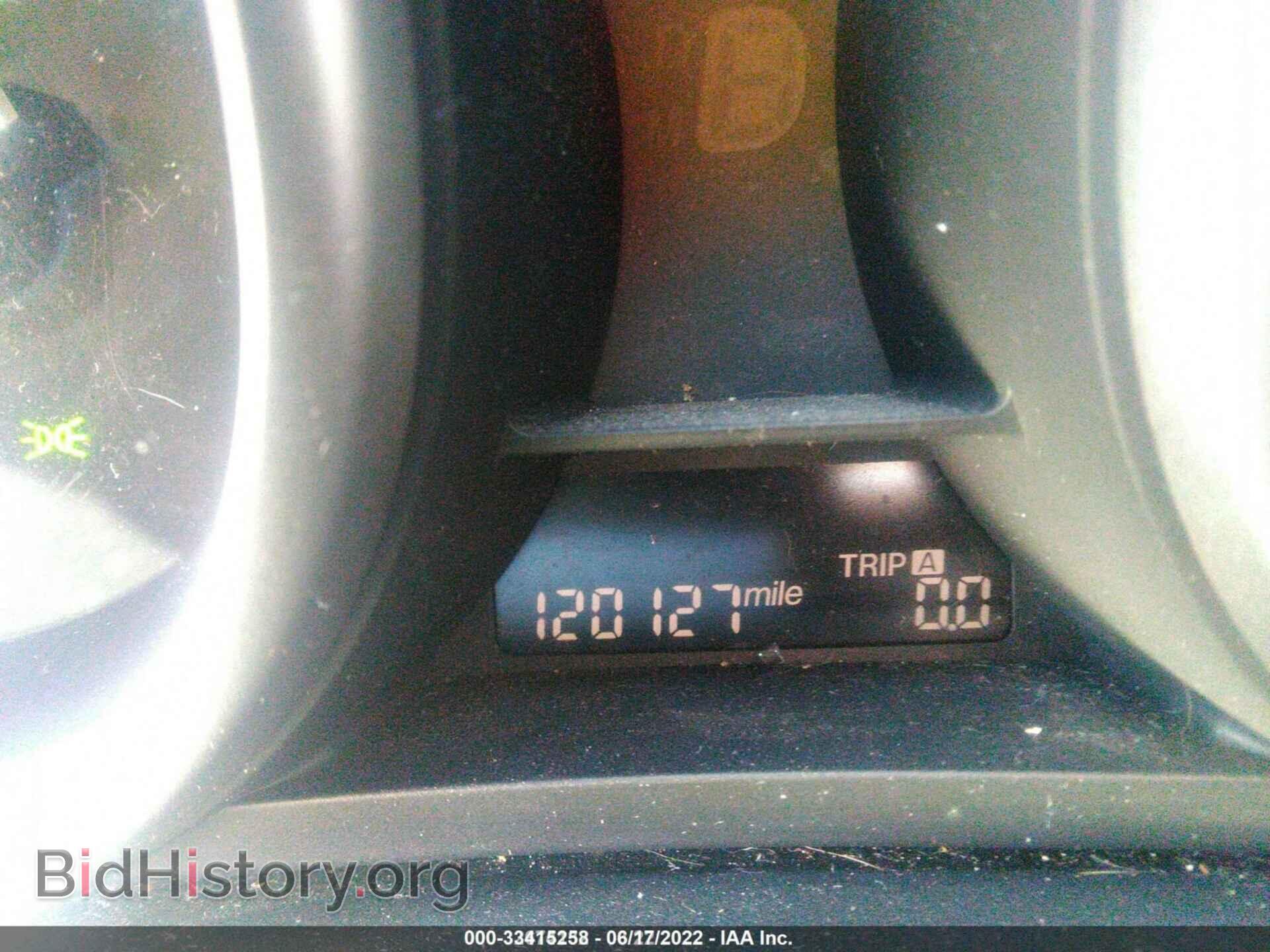 2012 MAZDA MAZDA3 - VIN: JM1BL1V89C1663666 - Фото 7