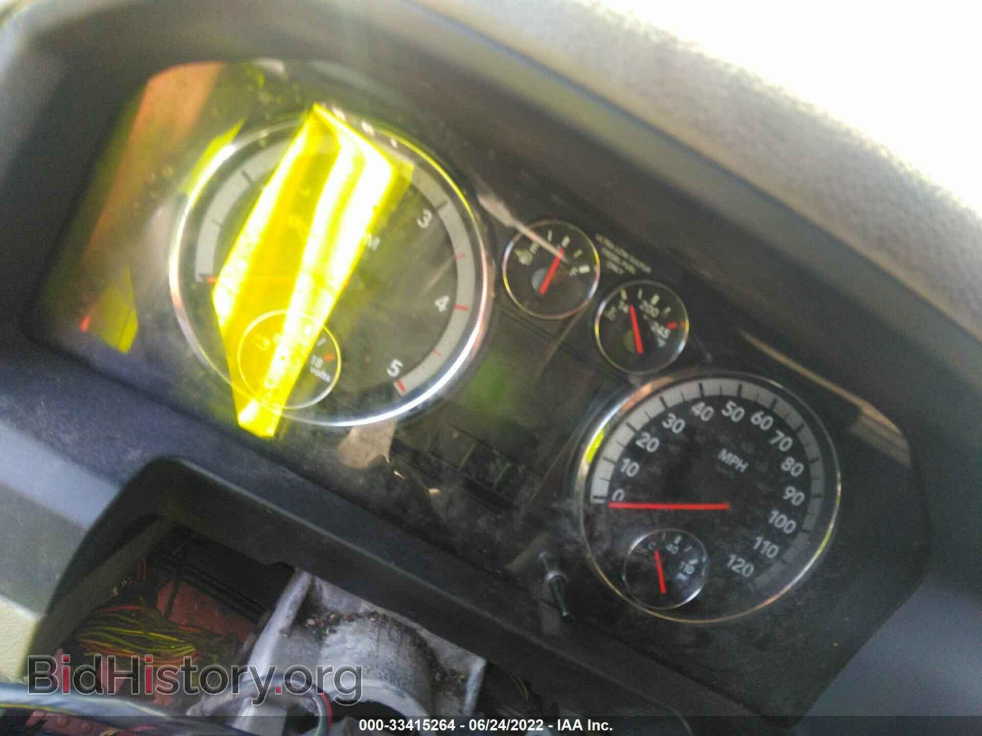 2012 RAM 3500 - VIN: 3C7WDSAL4CG123449 - Photo 6