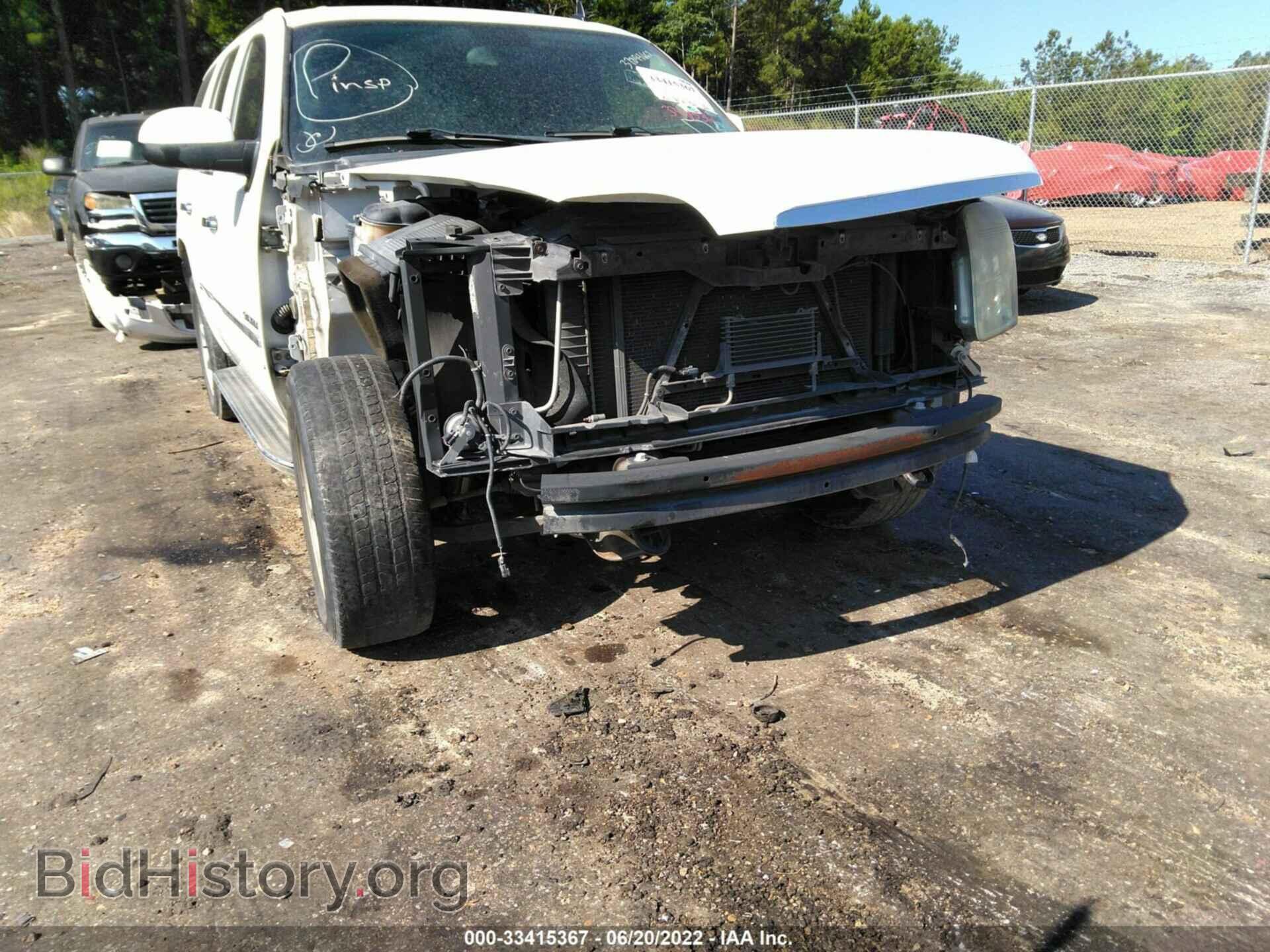 2011 GMC YUKON - VIN: 1GKS1EEF0BR396868 - Photo 6