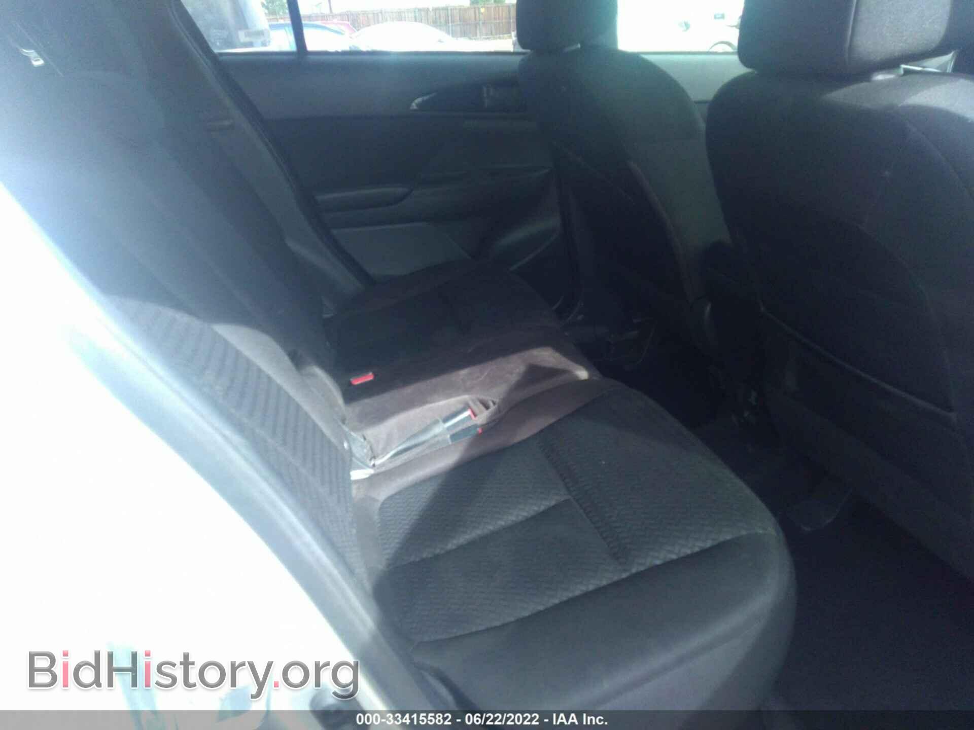 2020 MITSUBISHI ECLIPSE CROSS - VIN: JA4AT3AA5LZ026575 - Фото 8