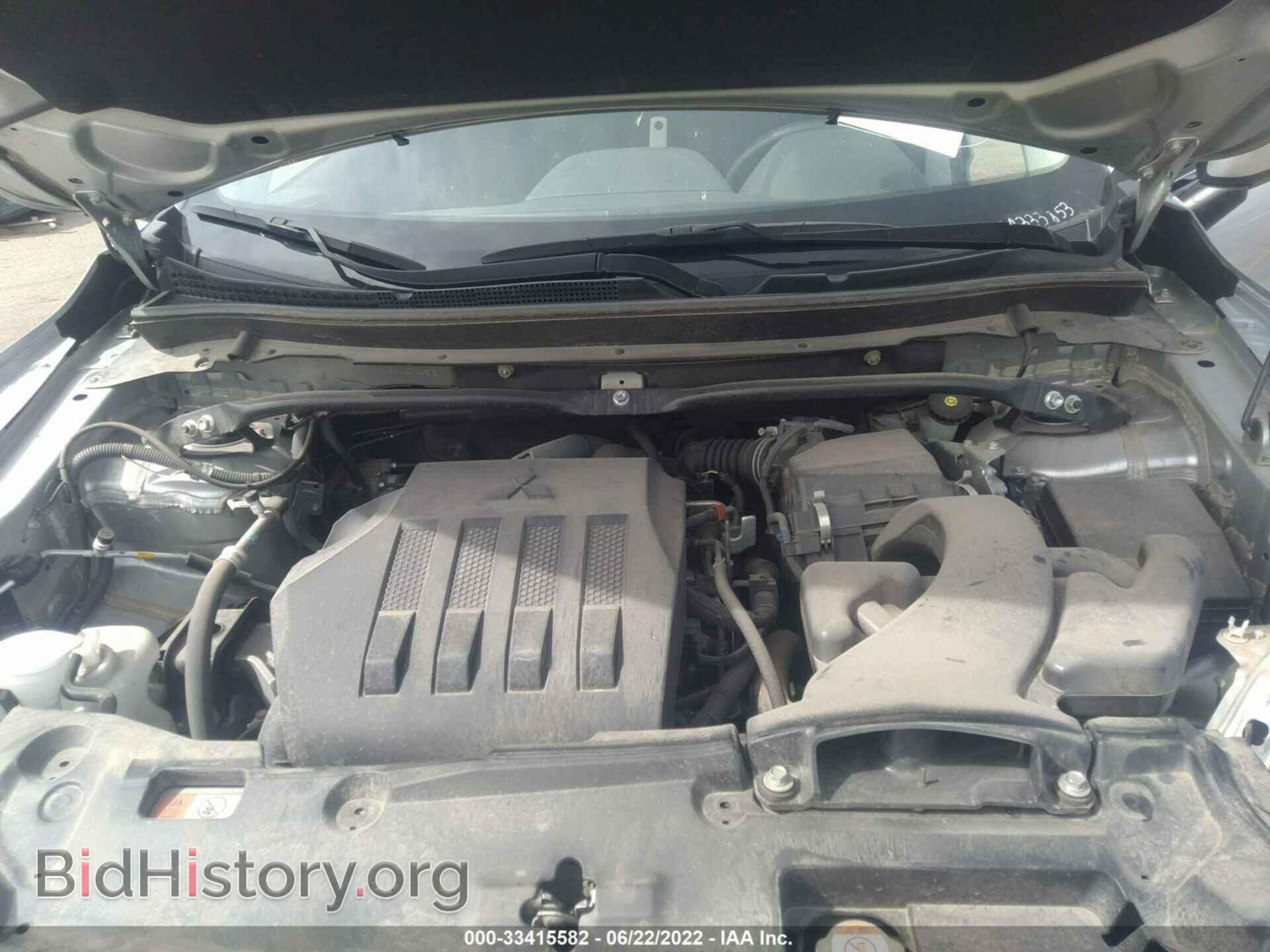 2020 MITSUBISHI ECLIPSE CROSS - VIN: JA4AT3AA5LZ026575 - Фото 10