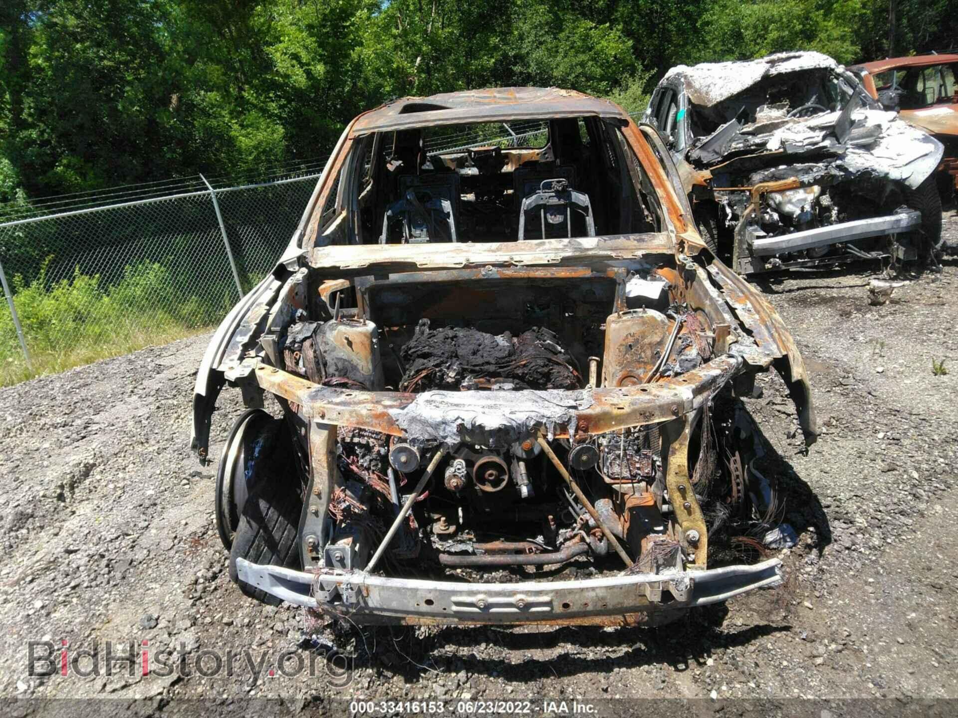 2015 DODGE DURANGO - VIN: 1C4RDJEG6FC154131 - Фото 6