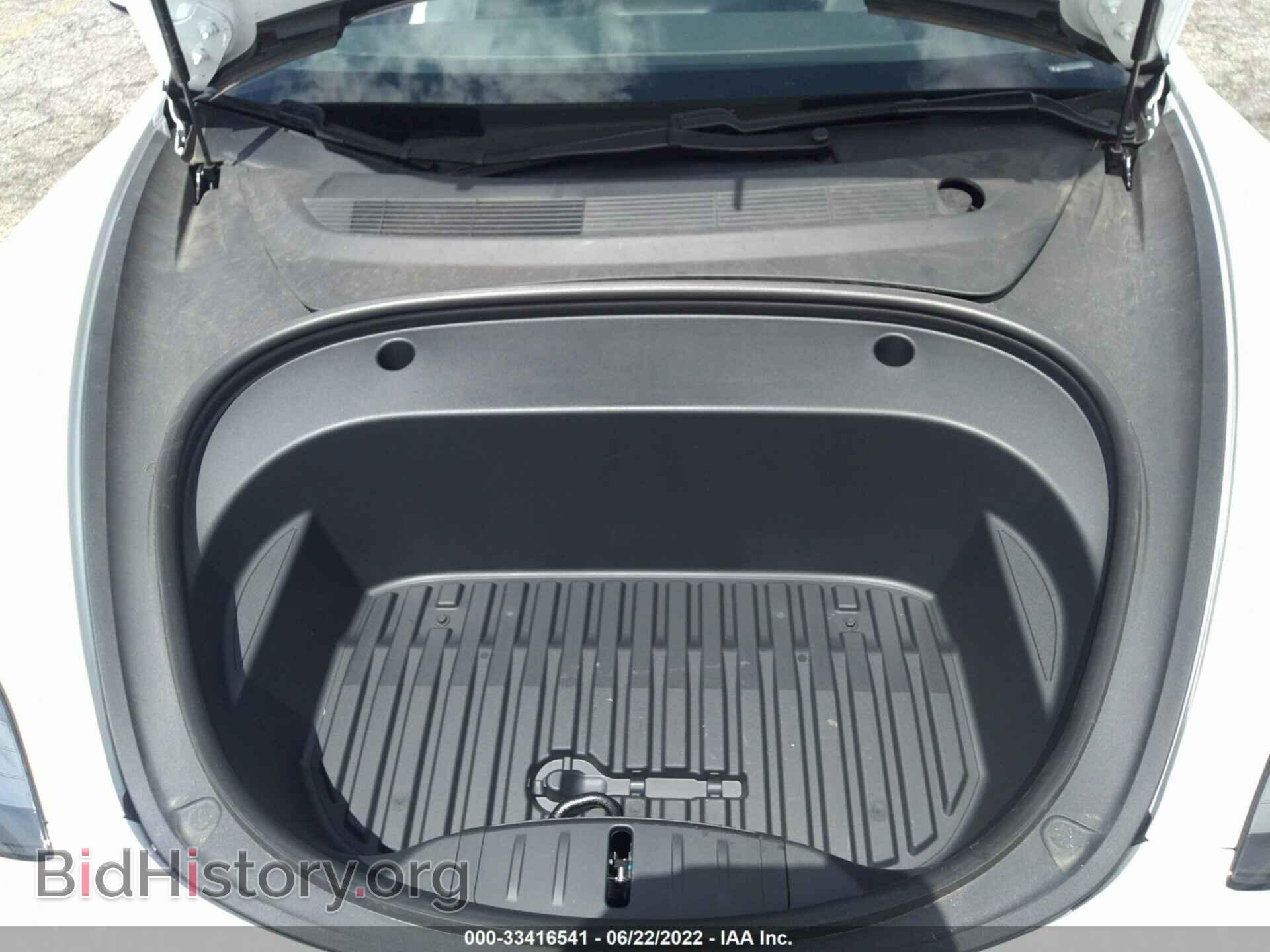 2021 TESLA MODEL 3 - VIN: 5YJ3E1EB0MF003258 - Photo 10