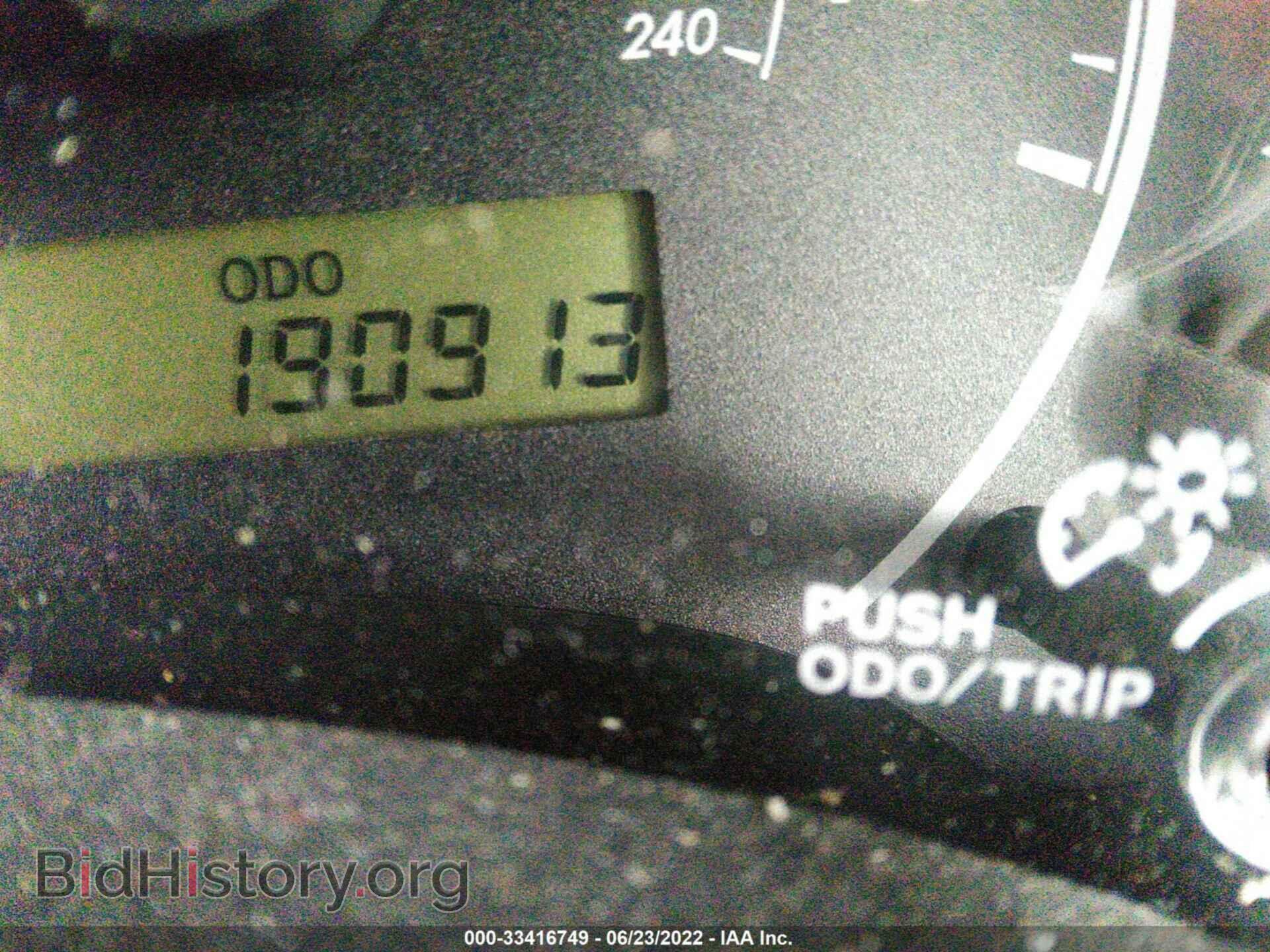 2011 TOYOTA COROLLA - VIN: 2T1BU4EEXBC655025 - Фото 7