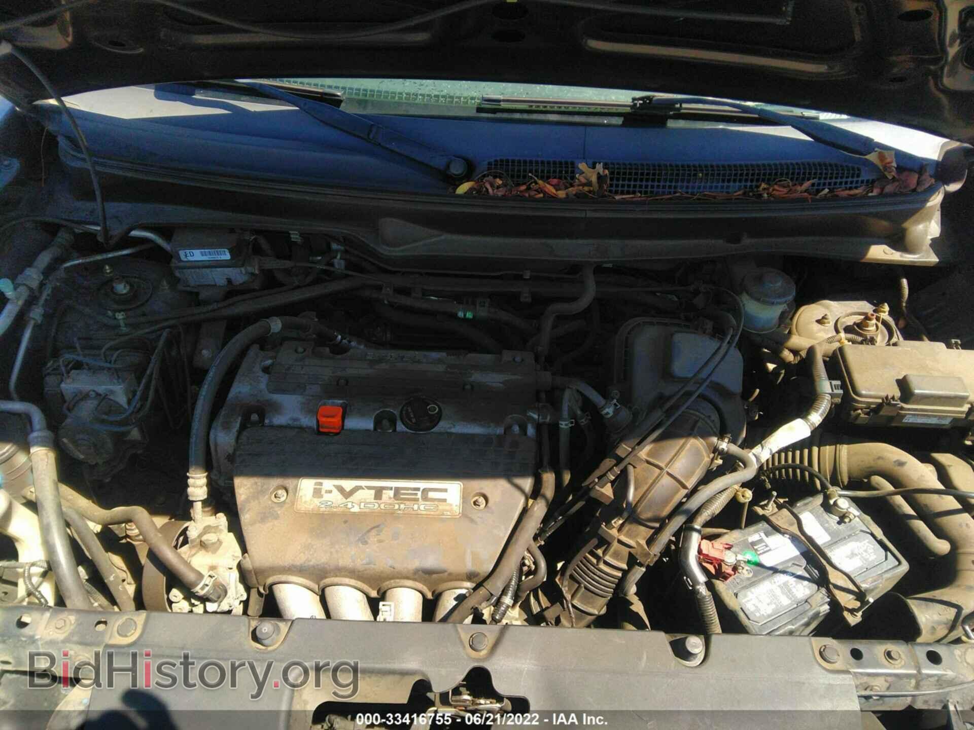 2006 HONDA ELEMENT - VIN: 5J6YH17346L010212 - Фото 10