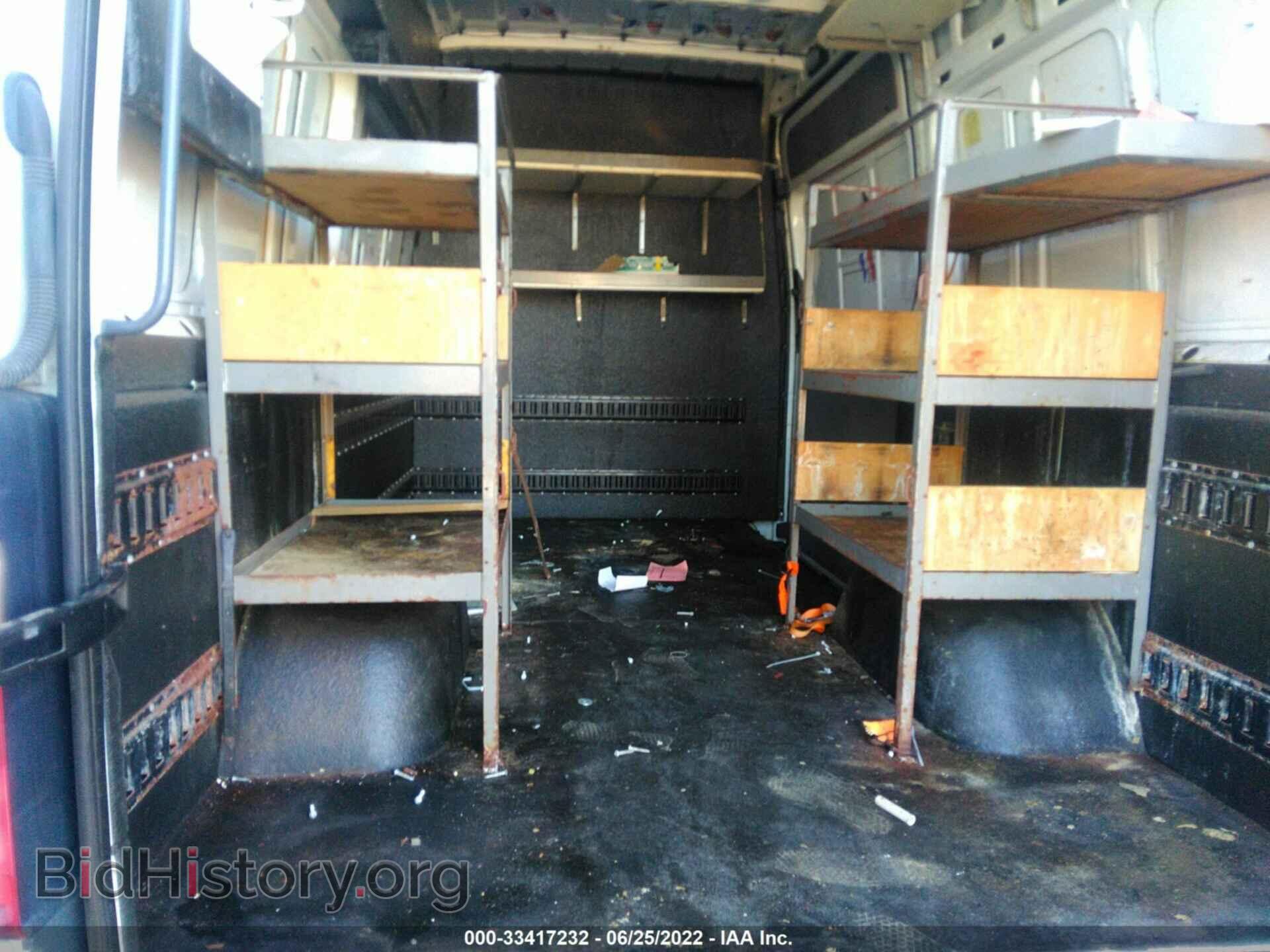 2008 DODGE SPRINTER - VIN: WD0PF045X85304350 - Фото 8