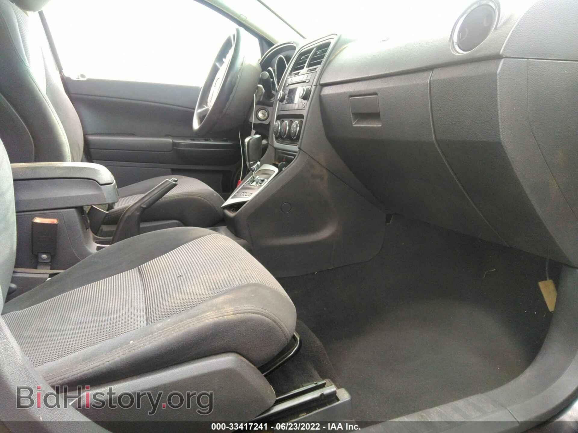 2010 DODGE CALIBER - VIN: 1B3CB4HA7AD663170 - Фото 5