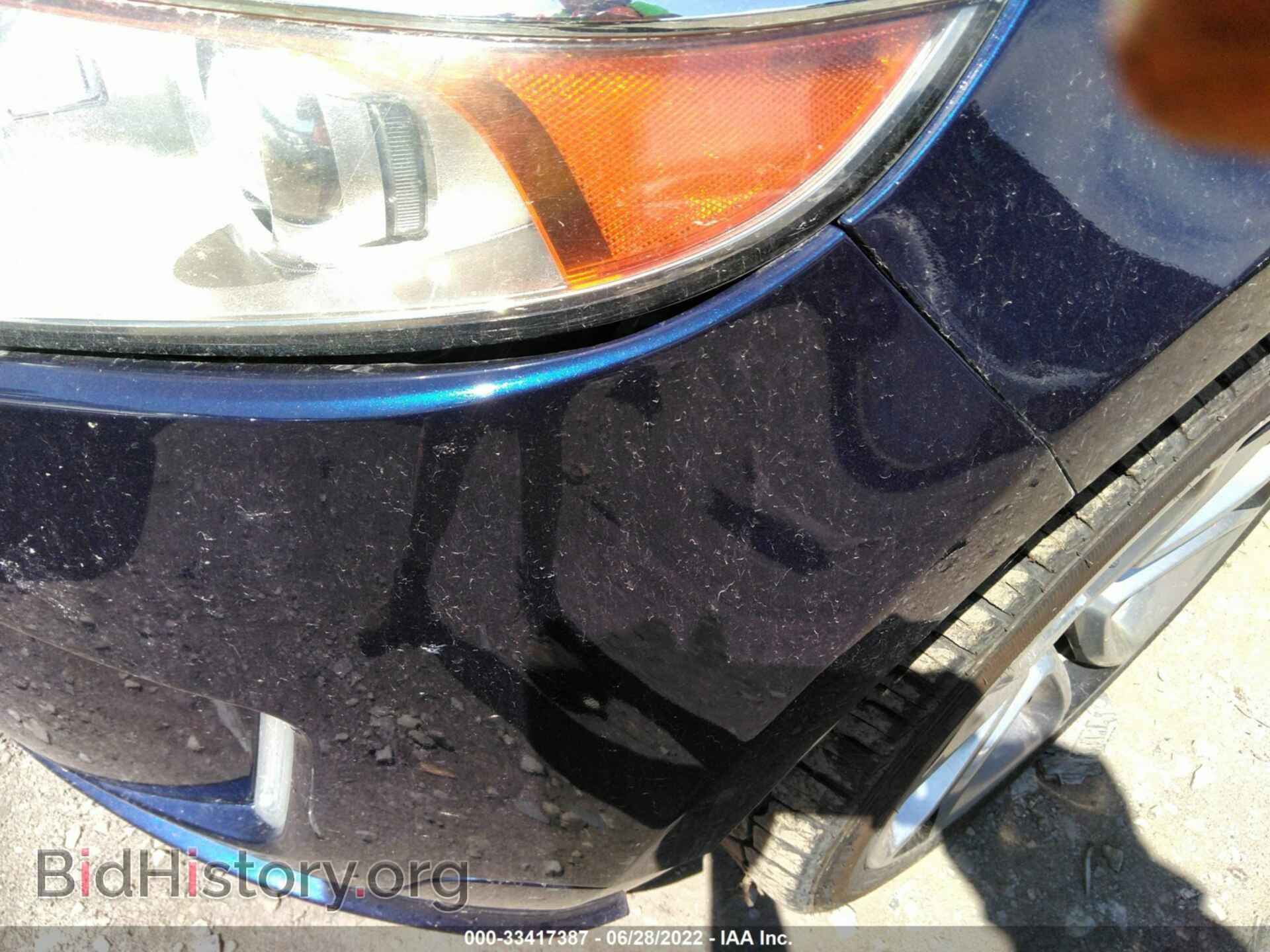 2011 FORD EDGE - VIN: 2FMDK3AK6BBB46915 - Photo 6