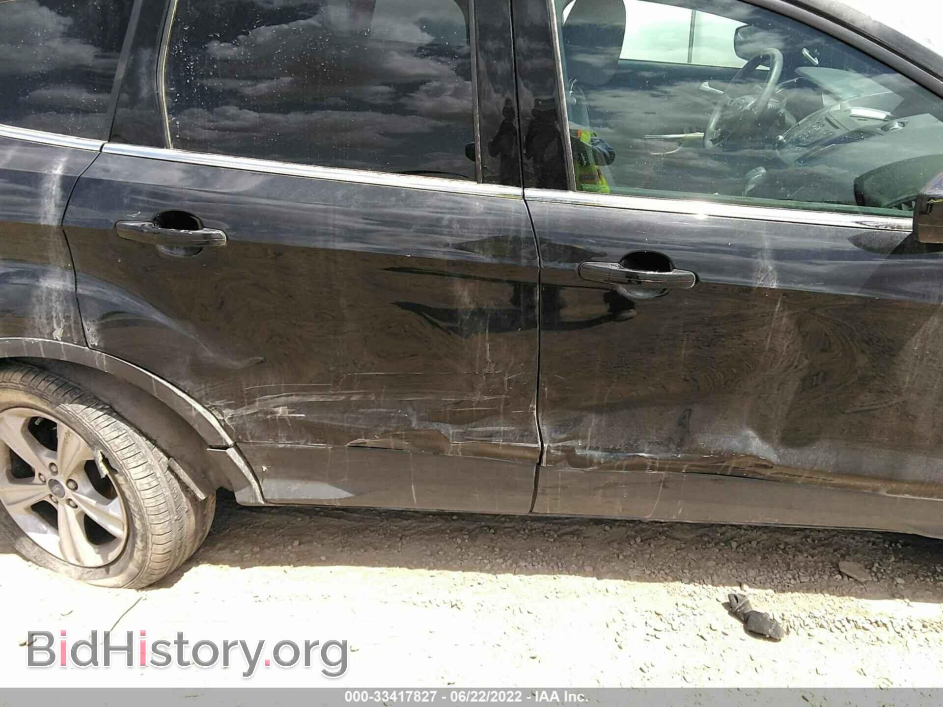 2015 FORD ESCAPE - VIN: 1FMCU0G77FUC78458 - Photo 6