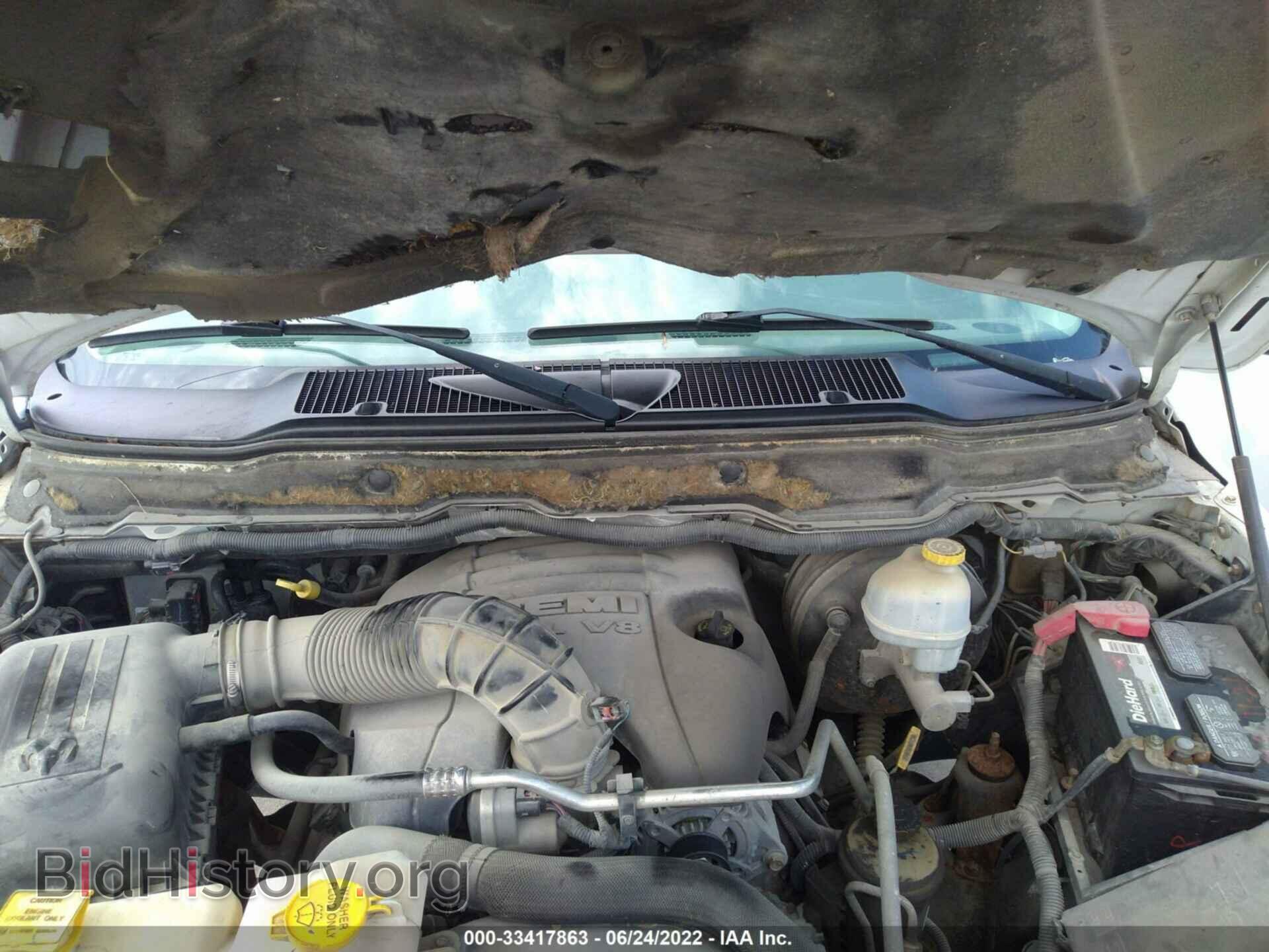 2009 DODGE RAM 2500 - VIN: 3D7KS28T19G543949 - Фото 10