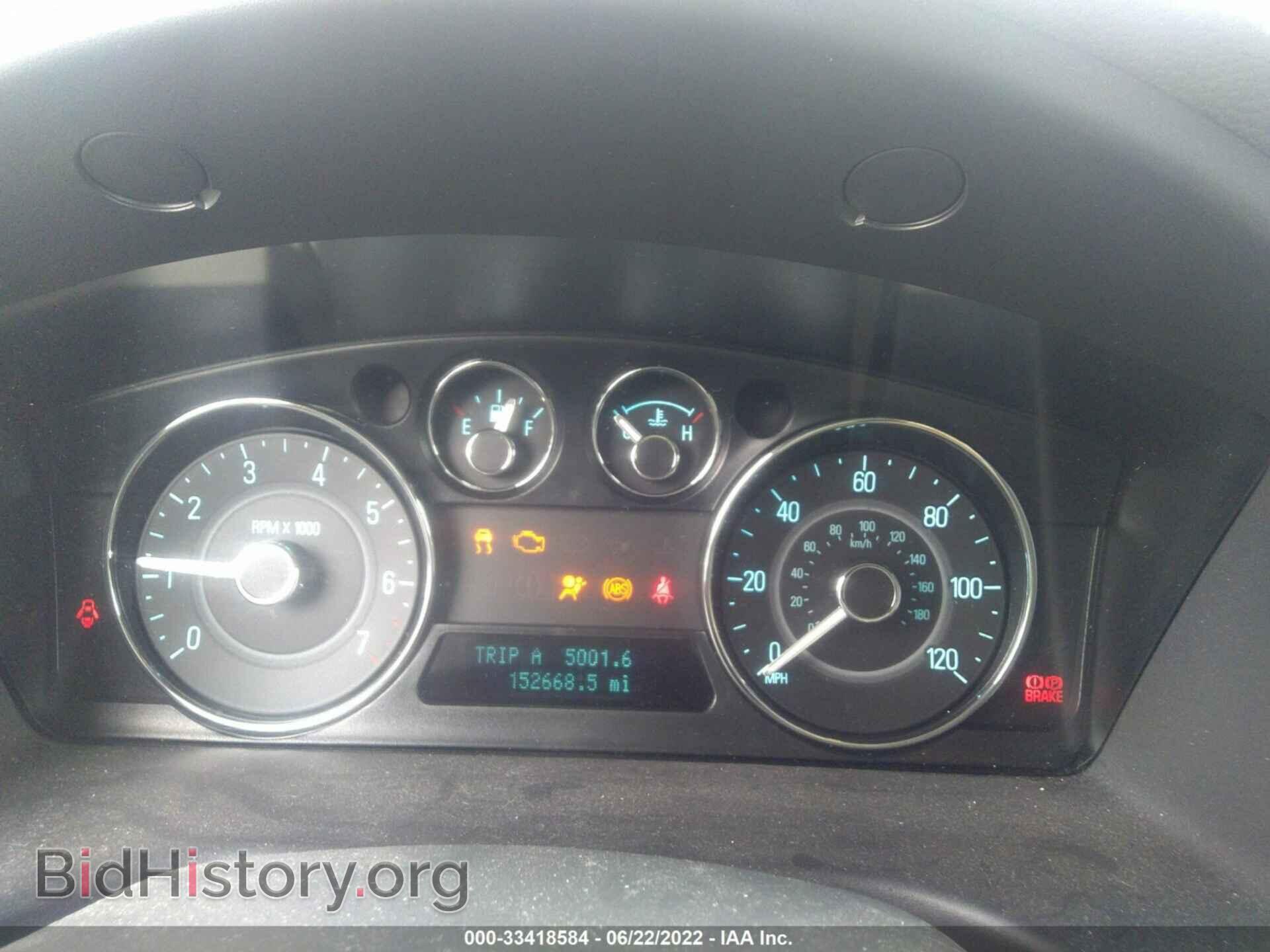 2011 FORD FLEX - VIN: 2FMGK5BC8BBD28289 - Photo 7