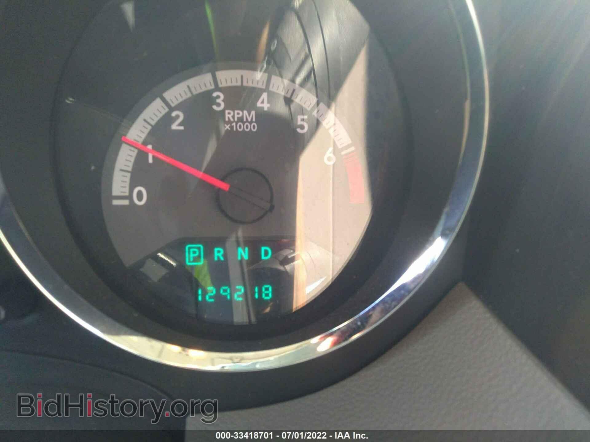 2011 DODGE CALIBER - VIN: 1B3CB3HA7BD234316 - Фото 7