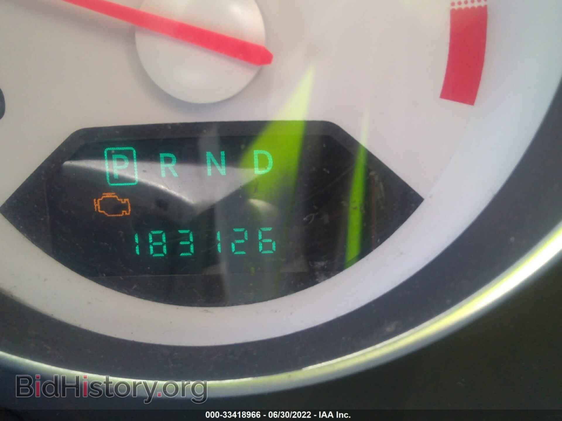 2007 DODGE CALIBER - VIN: 1B3HB48B57D538644 - Photo 7