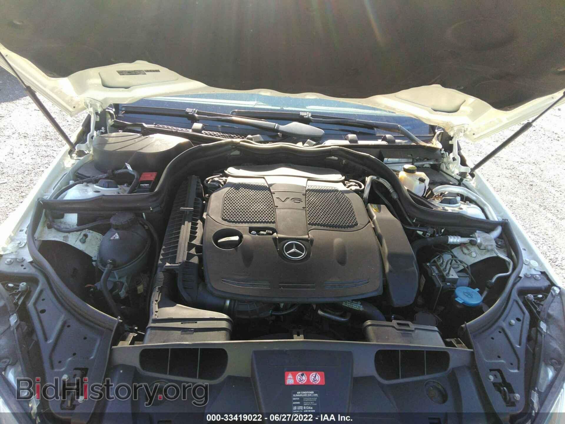 2012 MERCEDES-BENZ E-CLASS - VIN: WDDKJ5KBXCF162176 - Фото 10