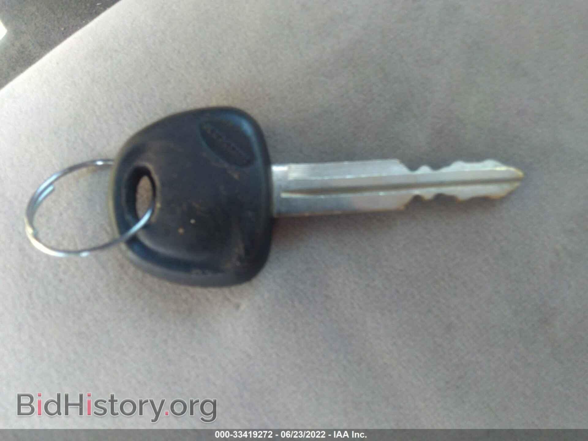 2009 KIA SPECTRA - VIN: KNAFE221495653473 - Фото 11