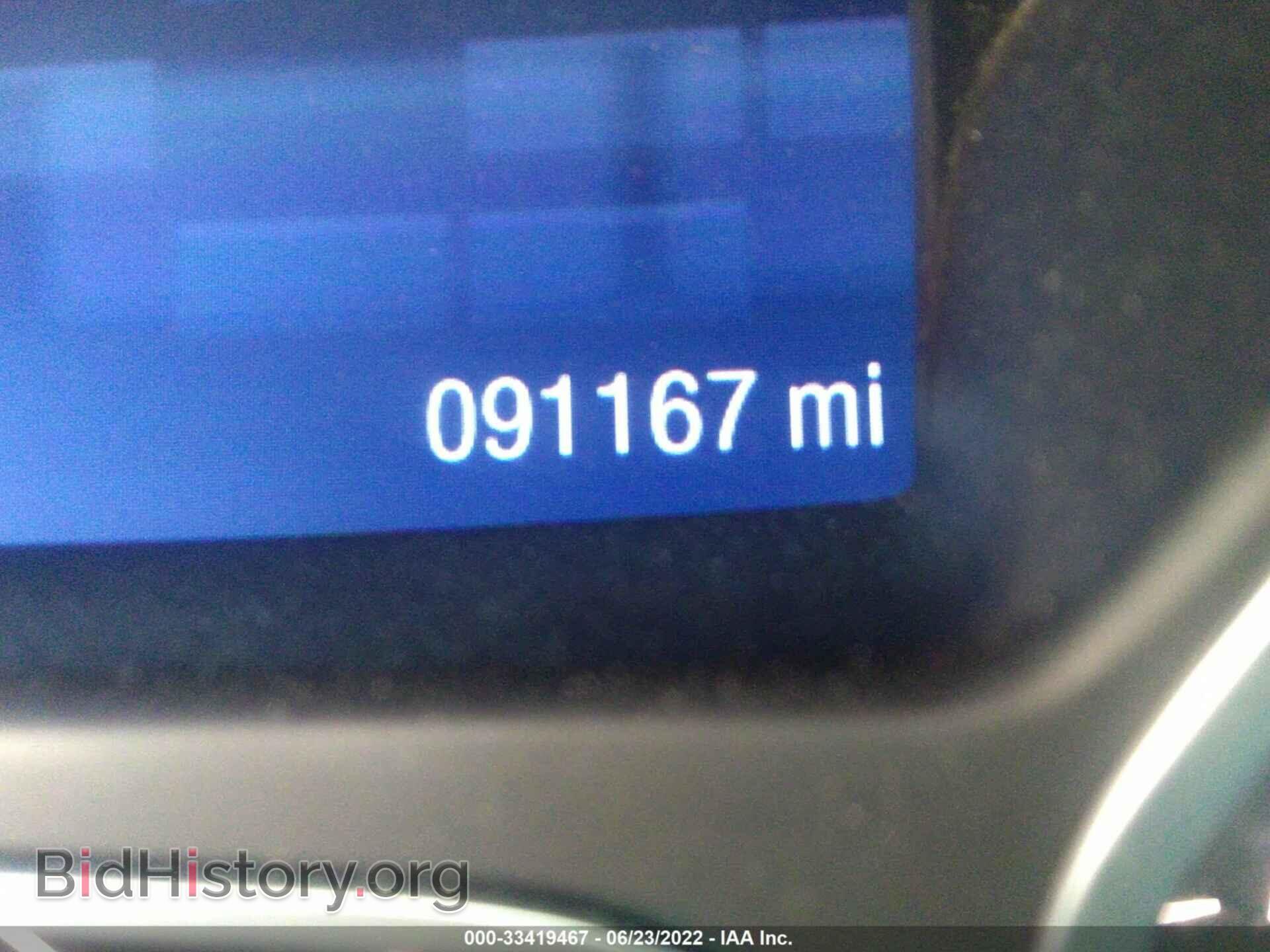 2014 FORD ESCAPE - VIN: 1FMCU9GX8EUD82802 - Фото 7