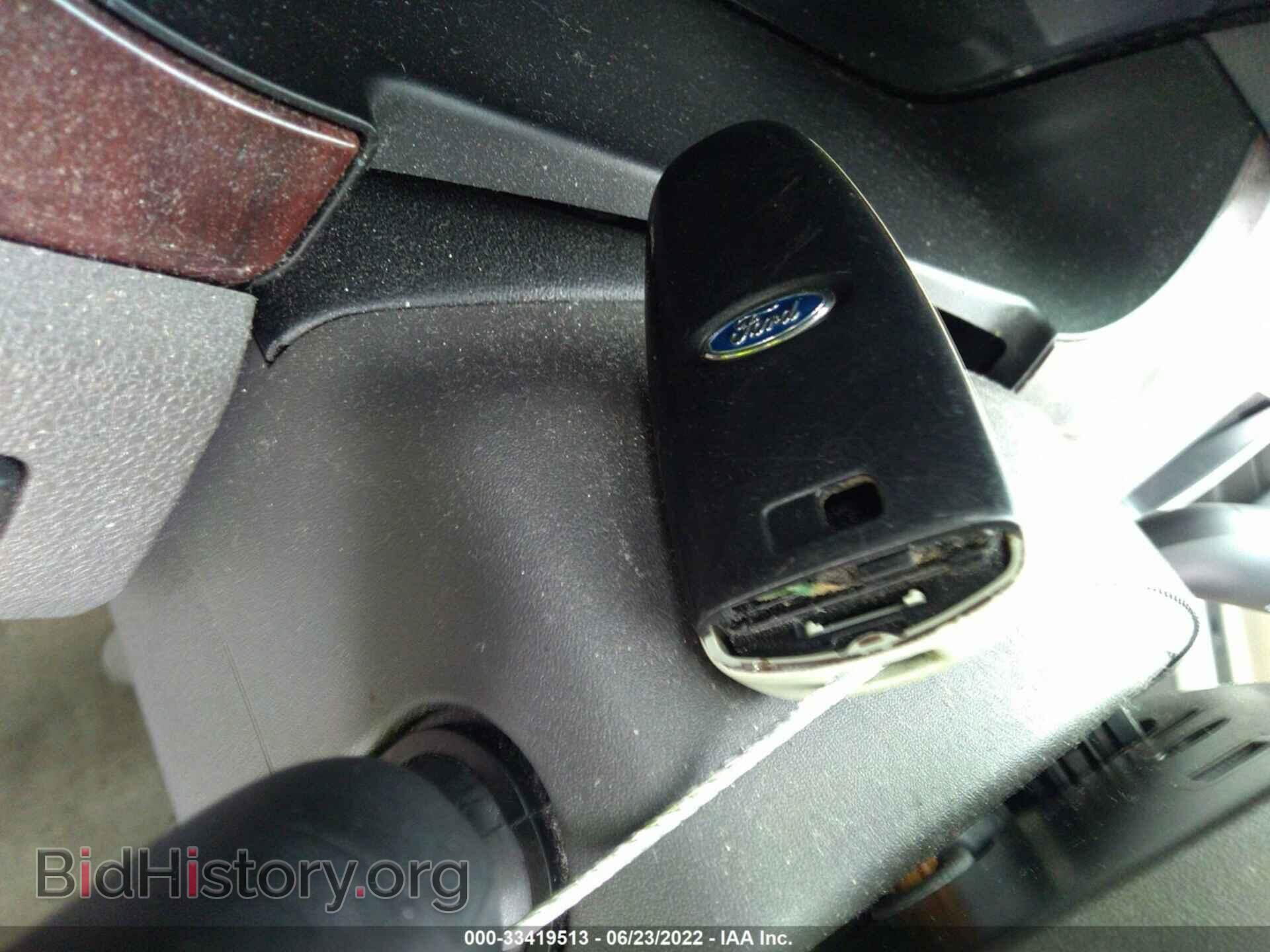 2011 FORD EDGE - VIN: 2FMDK4KC9BBA80292 - Фото 11