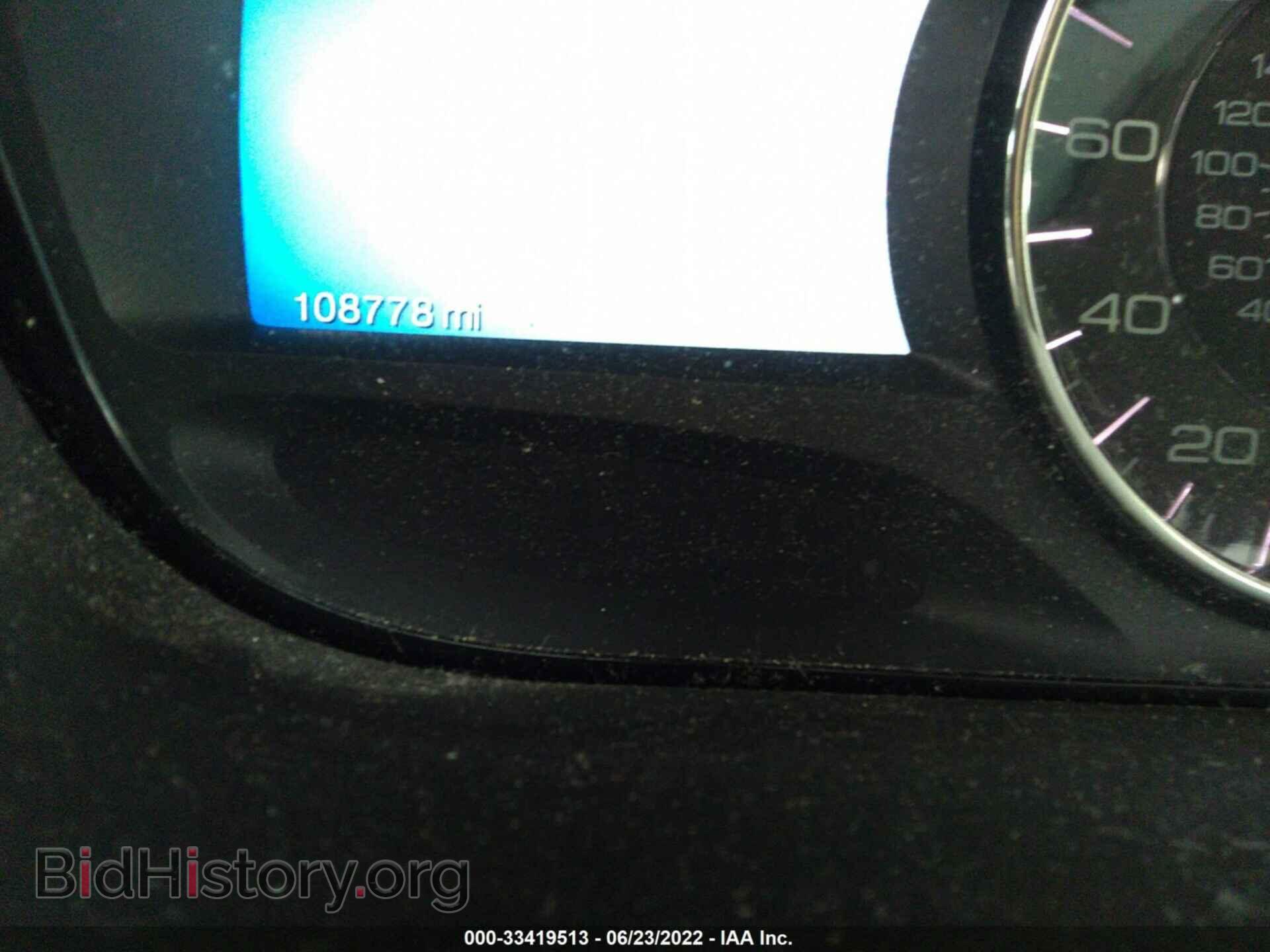 2011 FORD EDGE - VIN: 2FMDK4KC9BBA80292 - Фото 7