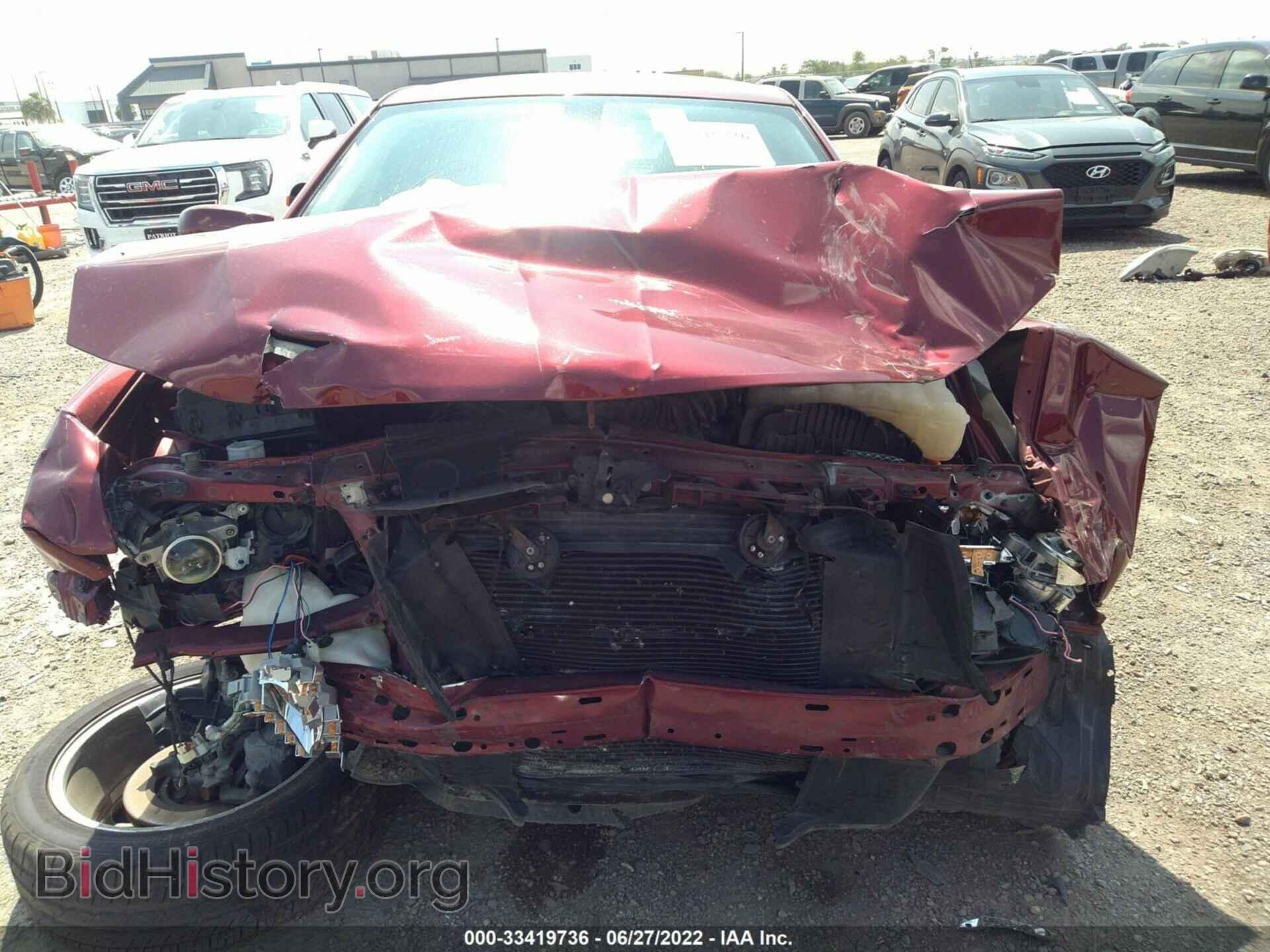 2018 CHRYSLER 300 - VIN: 2C3CCAAG5JH254875 - Фото 6