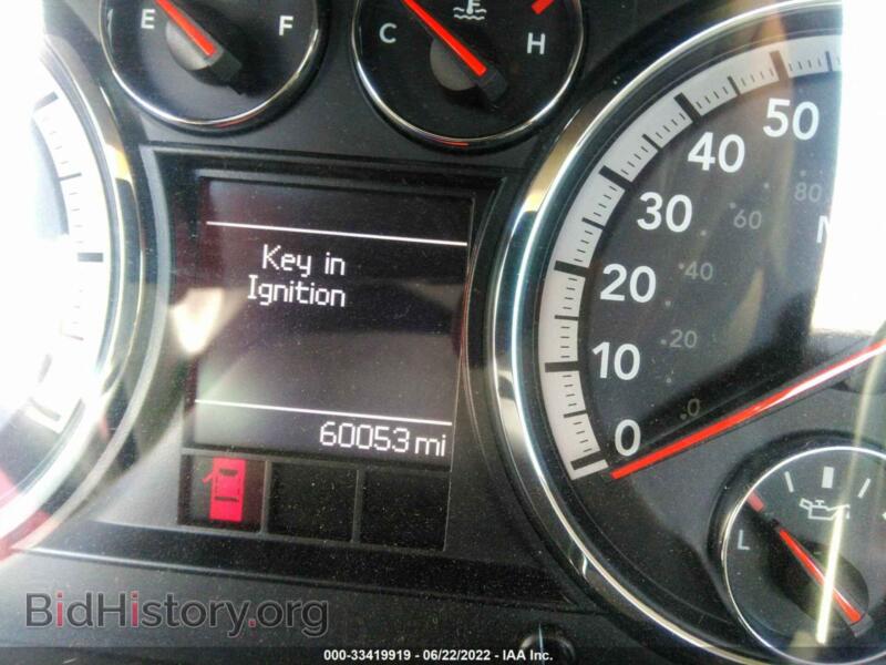 2012 RAM 1500 (VIN 3C6JD6AP8CG222865) — photo 7 of 11