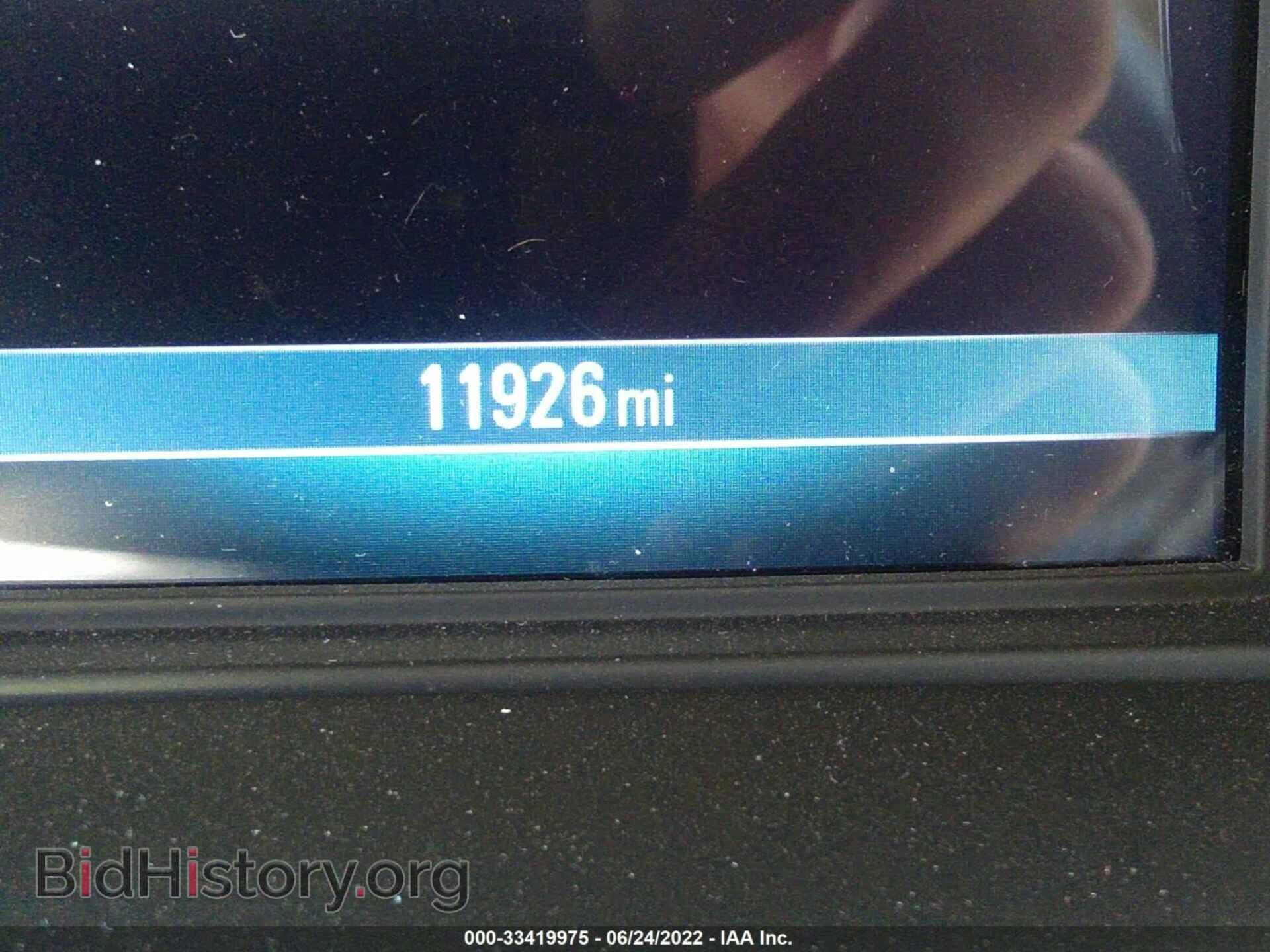 2020 BUICK ENVISION - VIN: LRBFXCSA5LD062647 - Photo 7