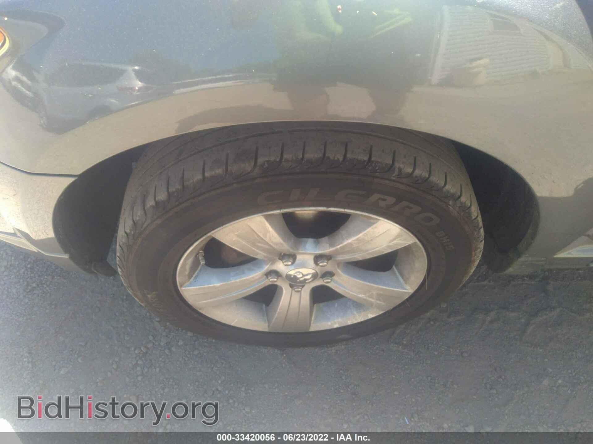 2011 DODGE CALIBER - VIN: 1B3CB3HA3BD296456 - Photo 12