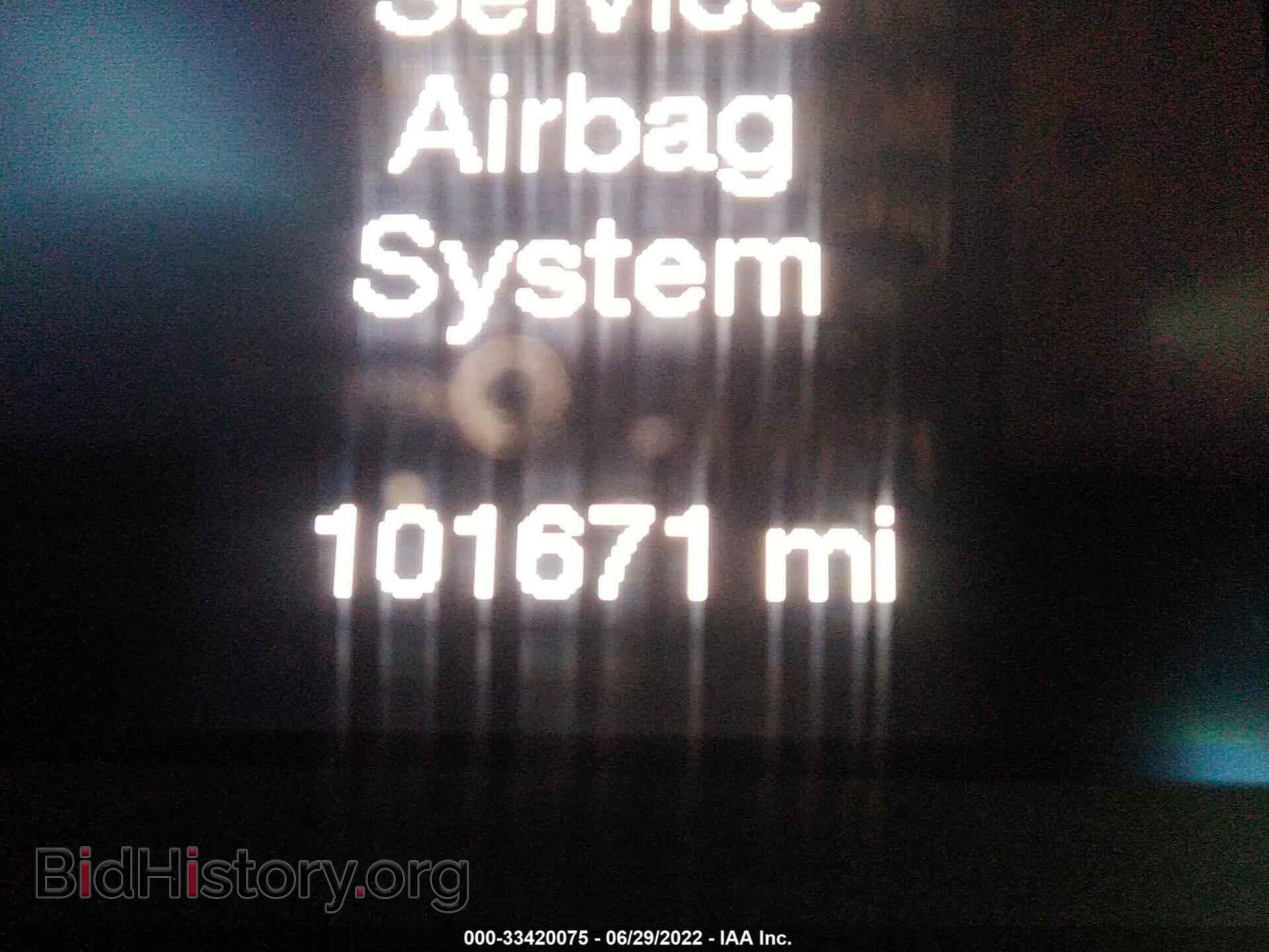 2016 CHRYSLER 200 - VIN: 1C3CCCBB3GN133759 - Photo 7