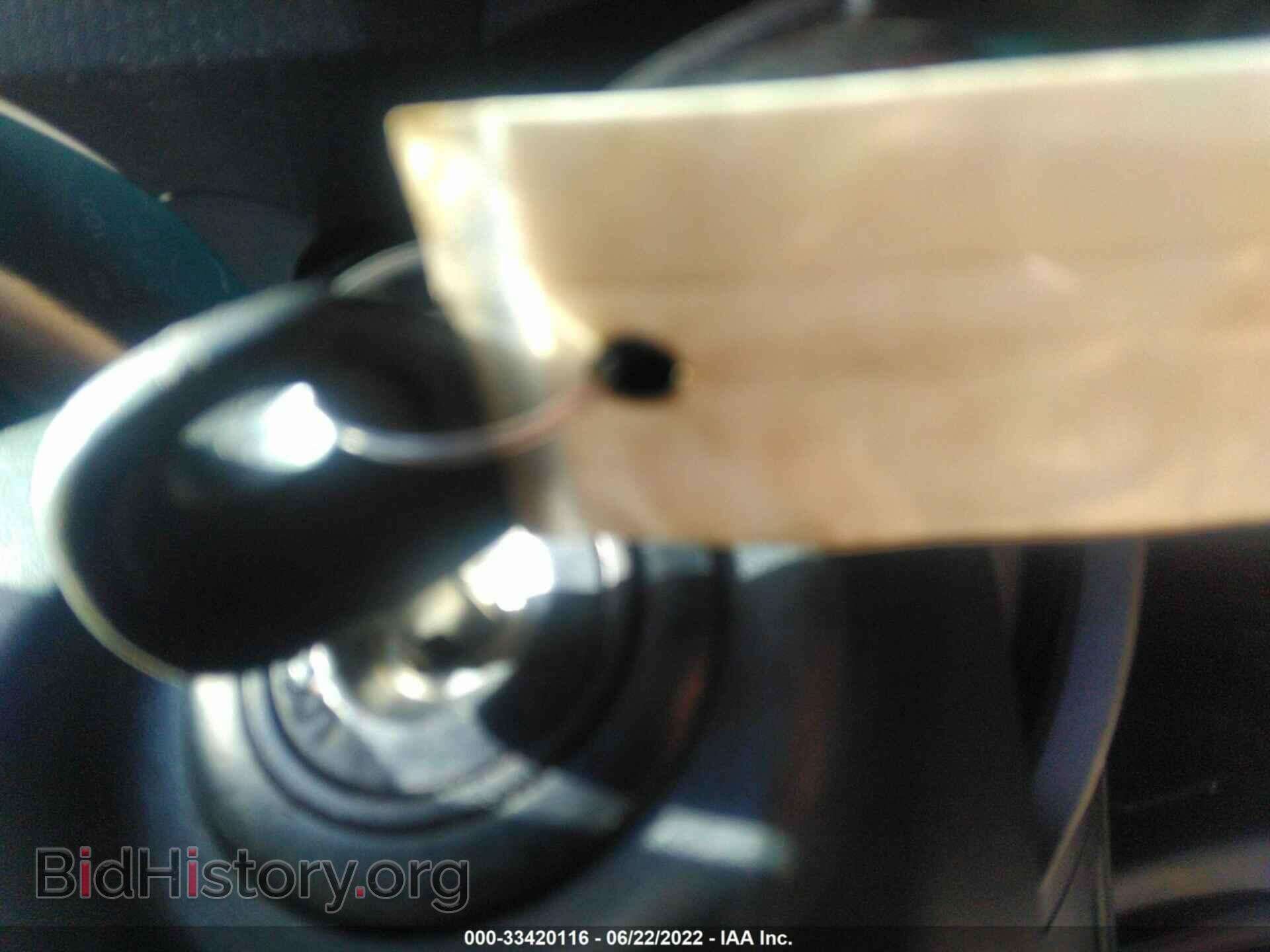 2012 HYUNDAI VELOSTER - VIN: KMHTC6AD1CU062024 - Фото 11