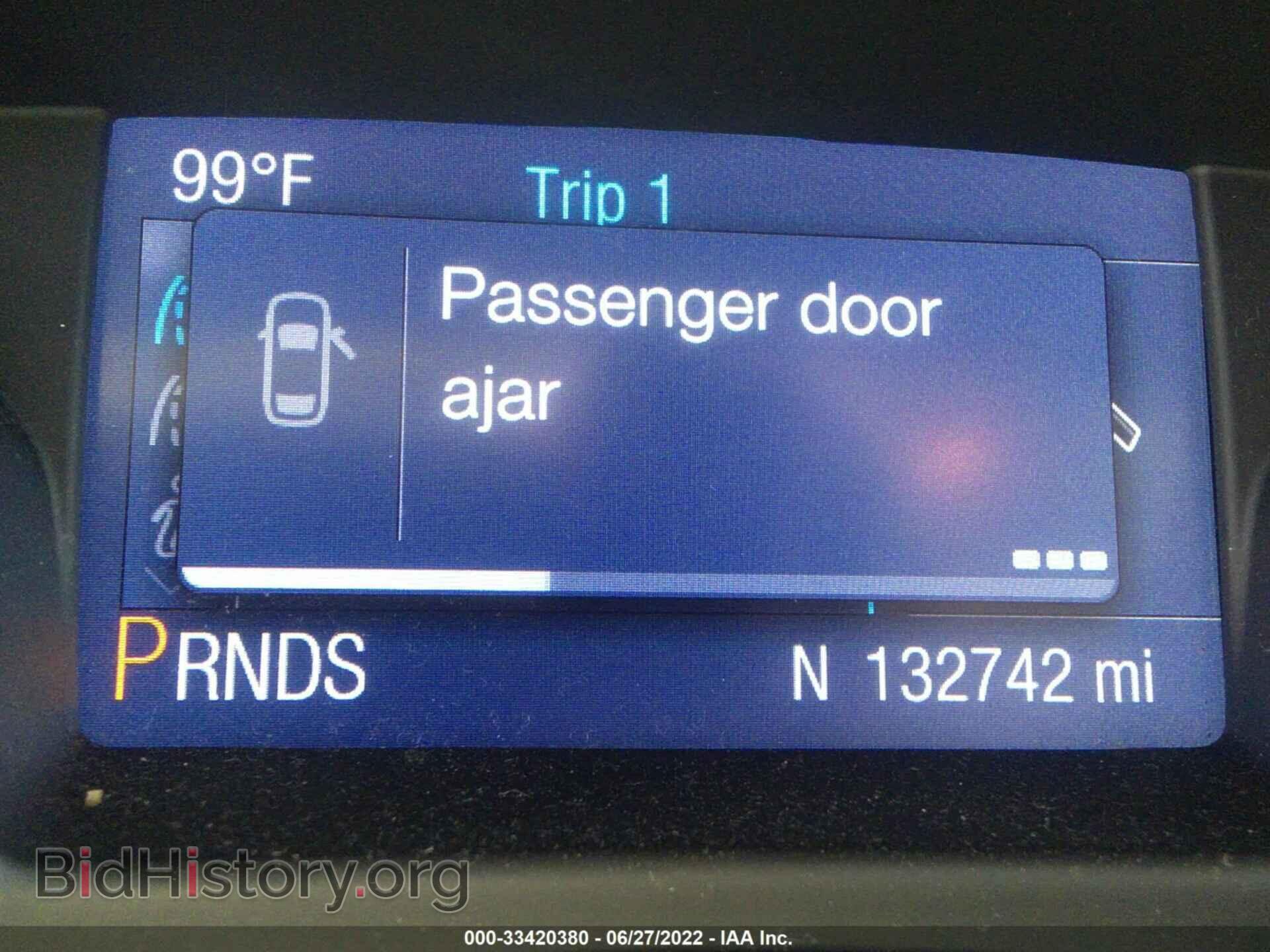 2014 FORD FOCUS - VIN: 1FADP3F23EL337314 - Photo 7