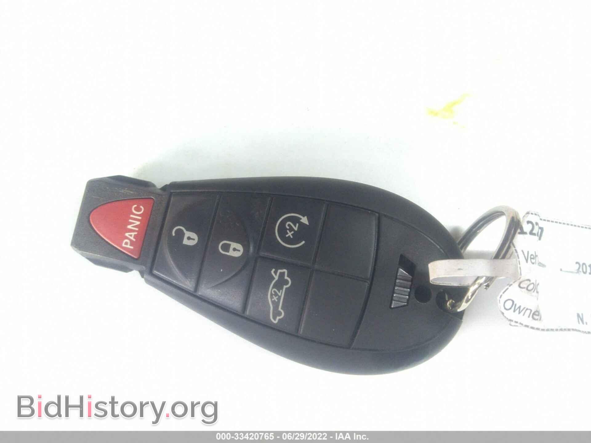 2013 DODGE DART - VIN: 1C3CDFCA5DD302752 - Фото 11