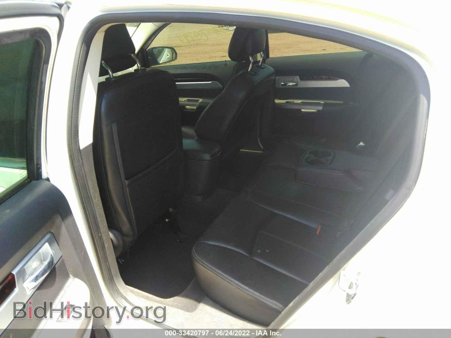 2010 CHRYSLER SEBRING - VIN: 1C3CC5FB2AN147875 - Фото 8