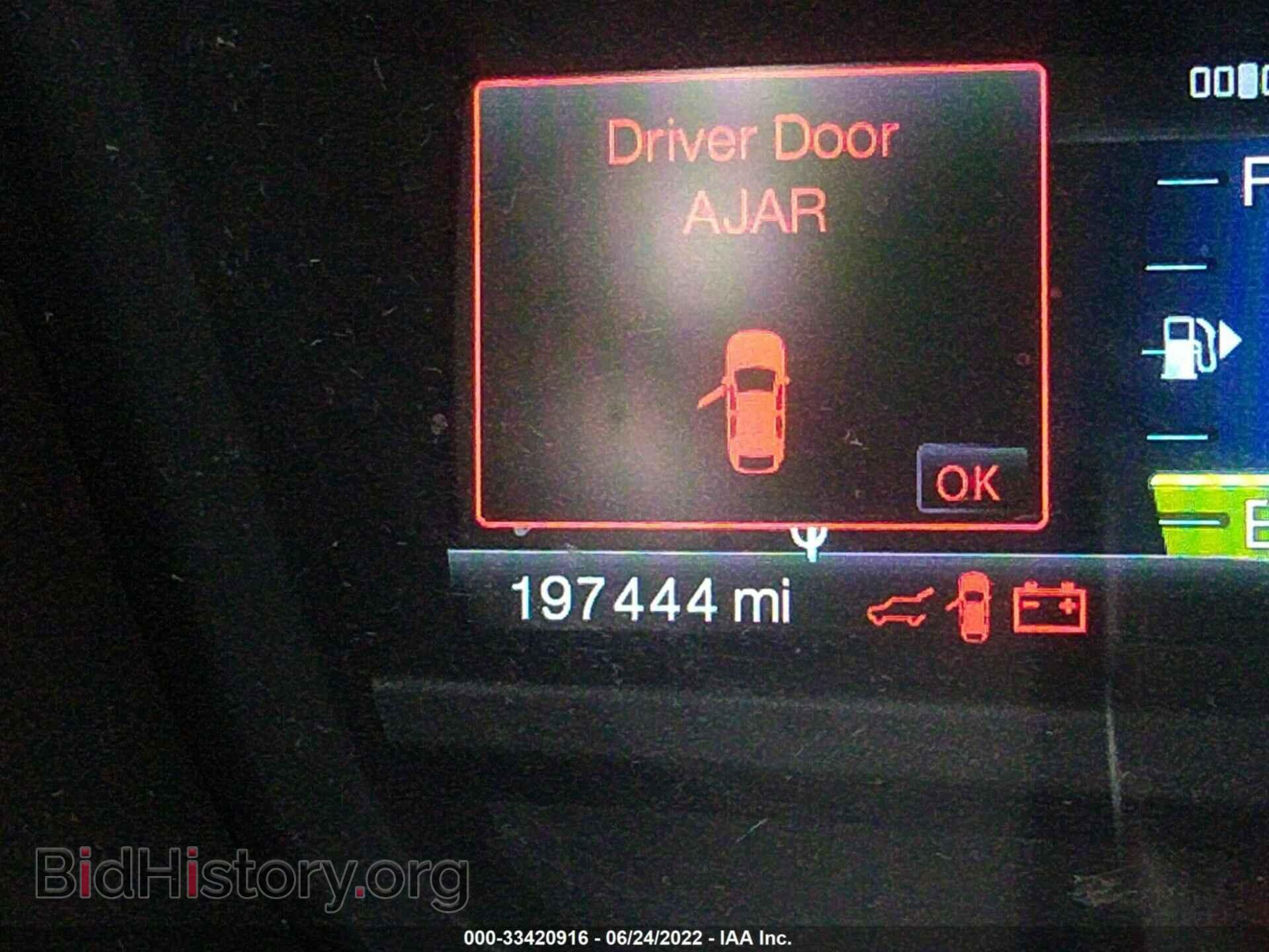 2011 FORD EXPLORER - VIN: 1FMHK8D87BGA57524 - Фото 7