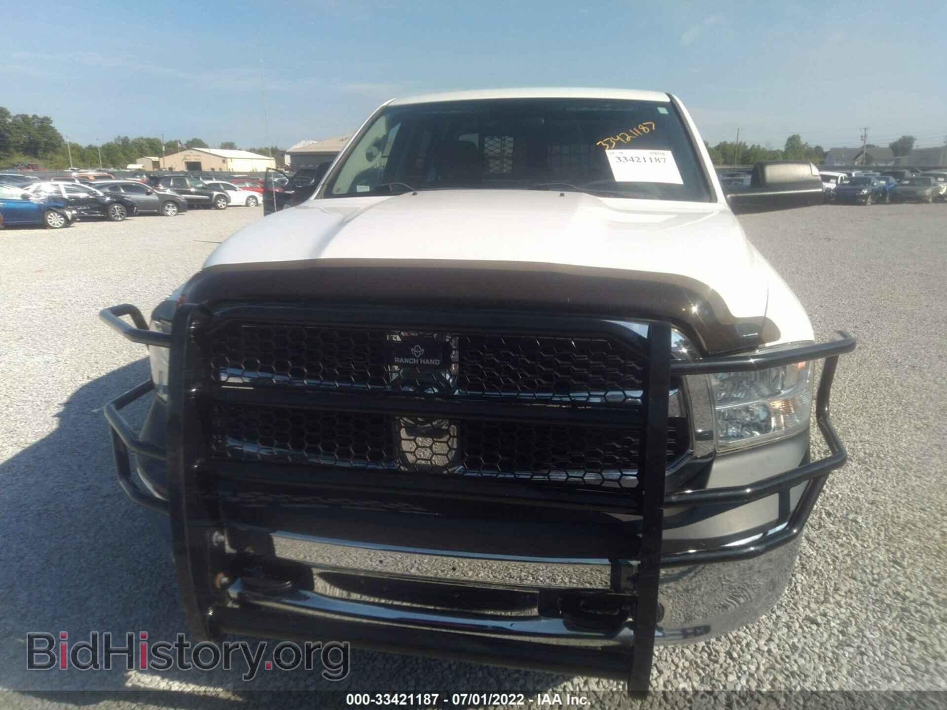 2014 RAM 1500 - VIN: 1C6RR7XT8ES379886 - Фото 6