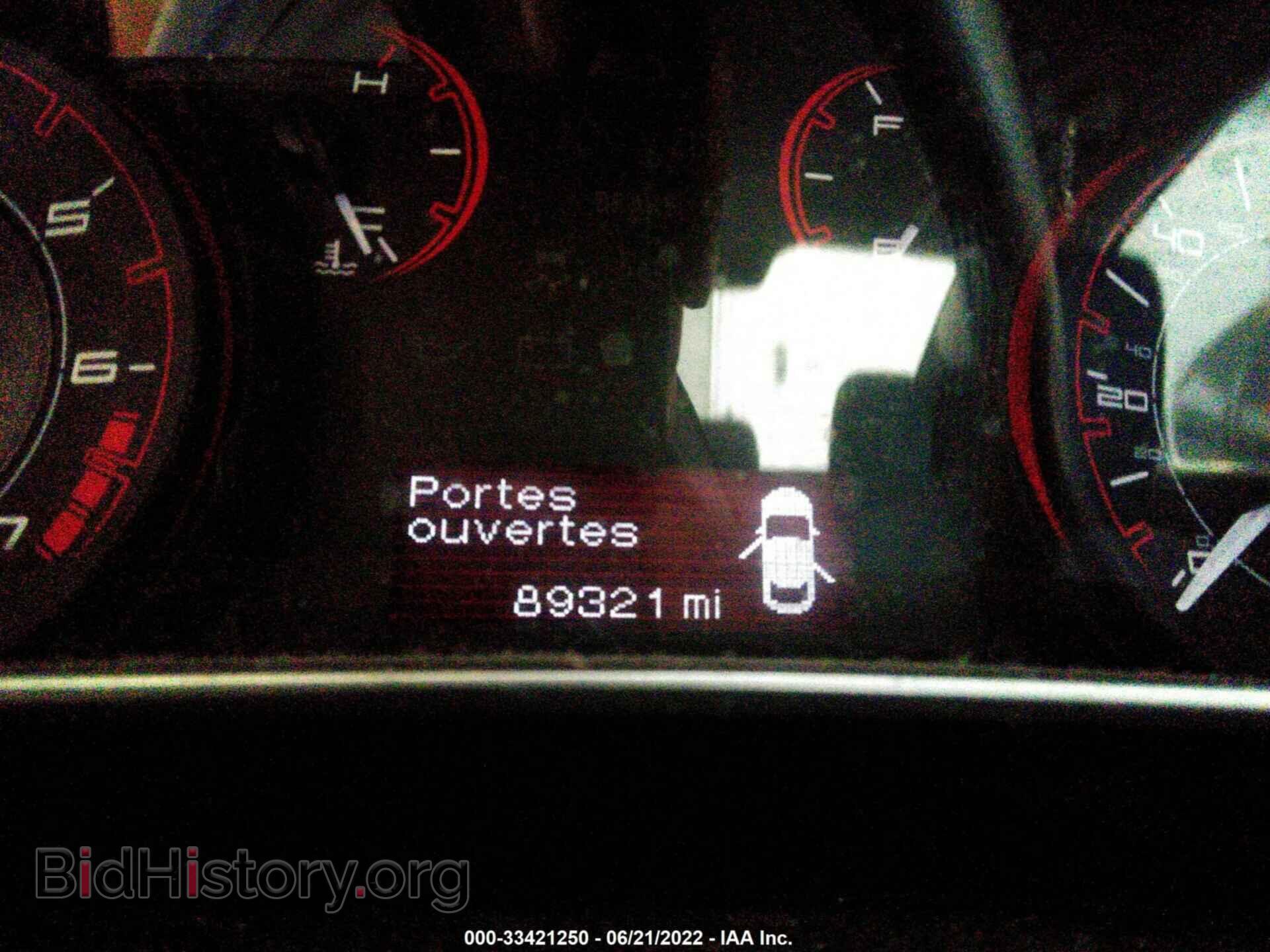 2013 DODGE DART - VIN: 1C3CDFAA4DD302941 - Photo 7