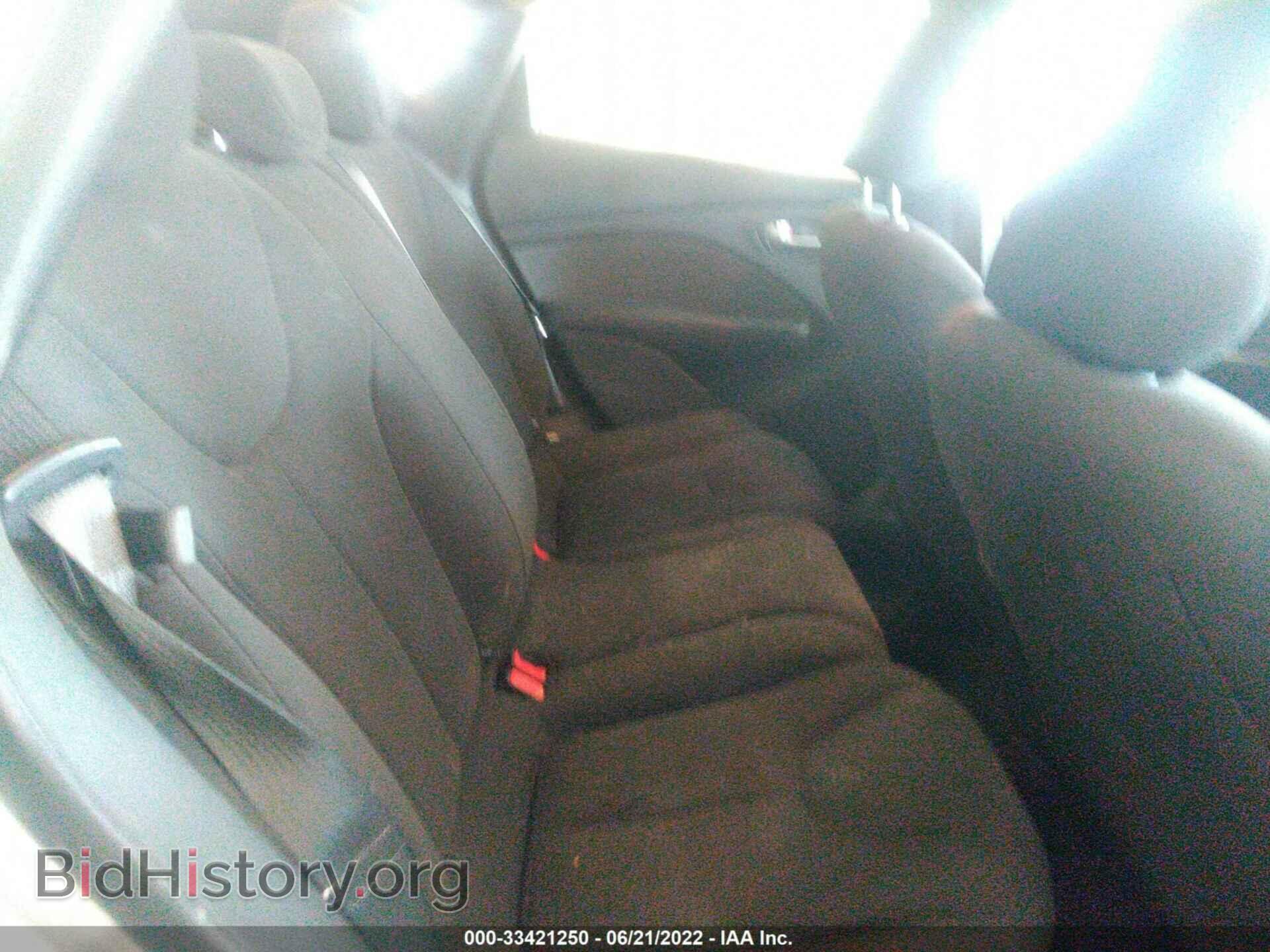 2013 DODGE DART - VIN: 1C3CDFAA4DD302941 - Photo 8