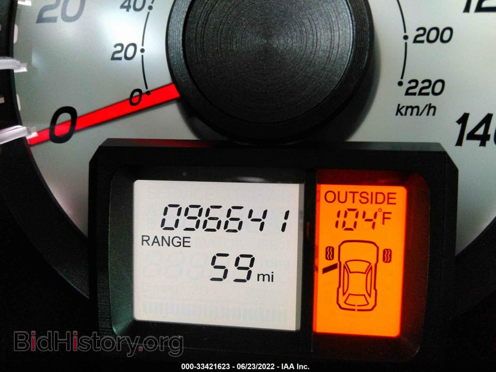 2013 HONDA PILOT - VIN: 5FNYF4H7XDB081753 - Фото 7