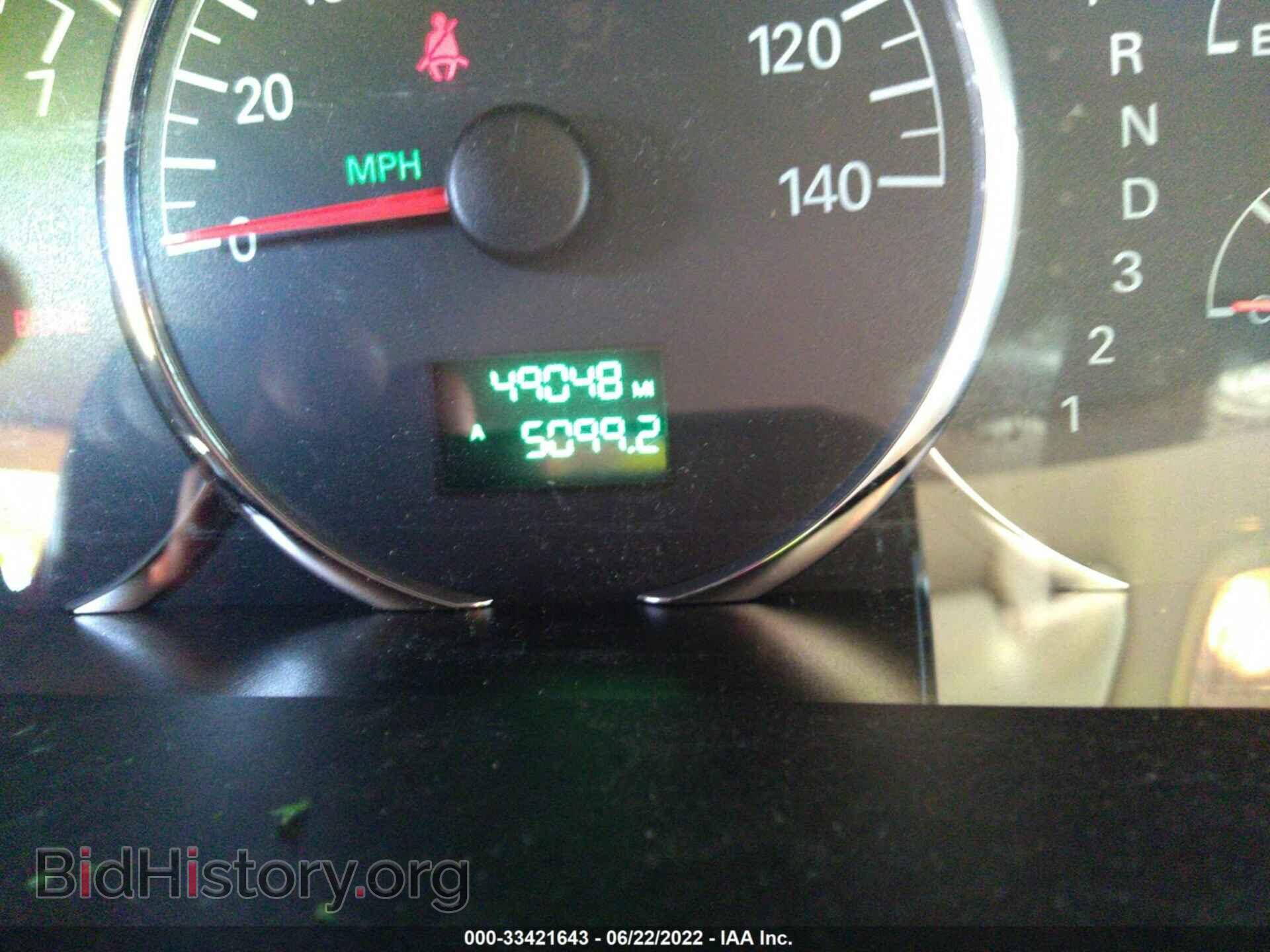 2007 BUICK LACROSSE - VIN: 2G4WC582071241183 - Фото 7