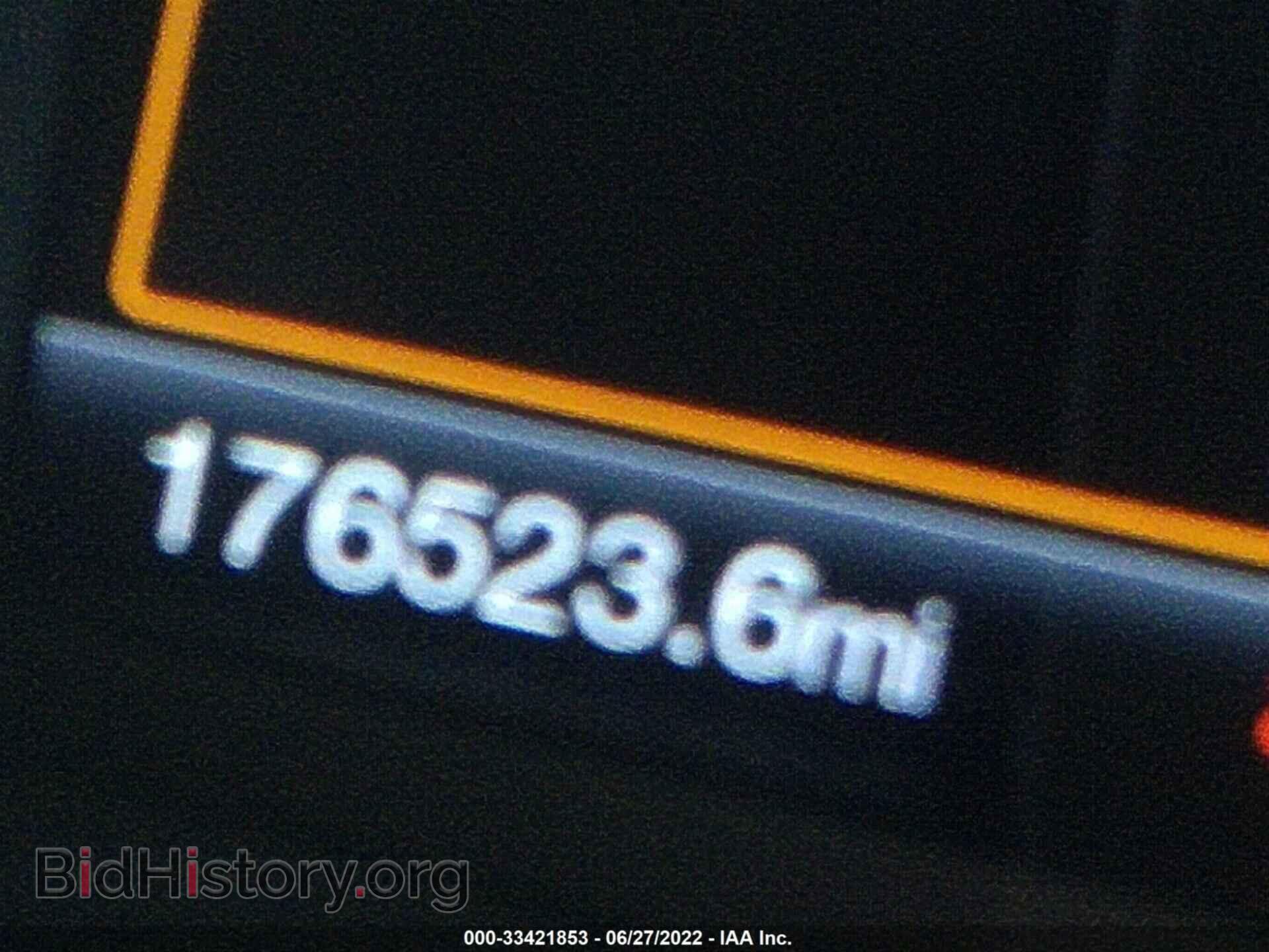 2015 FORD EDGE - VIN: 2FMTK4J98FBB69598 - Photo 7