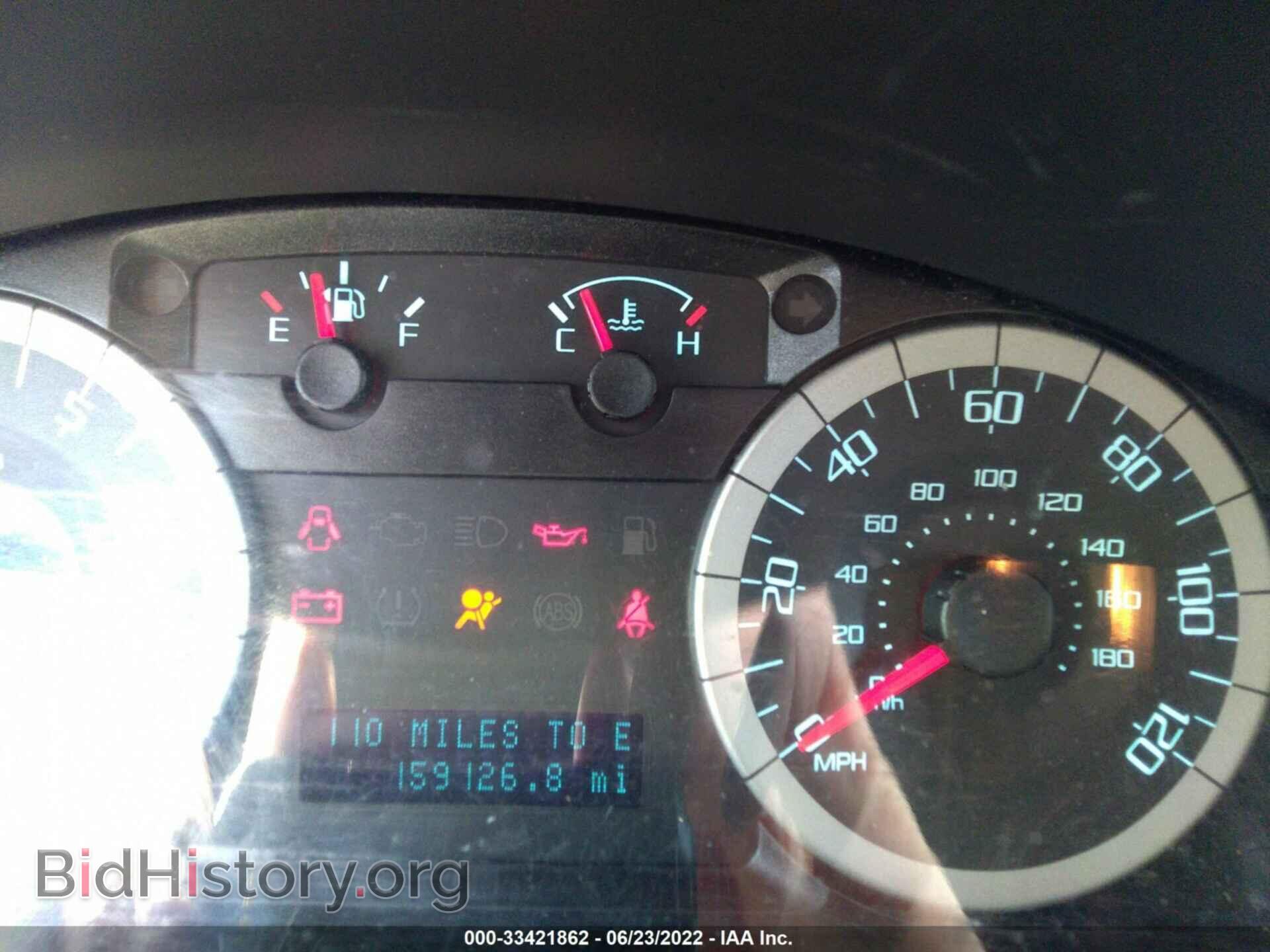 2012 FORD ESCAPE - VIN: 1FMCU0EG4CKA23177 - Фото 7