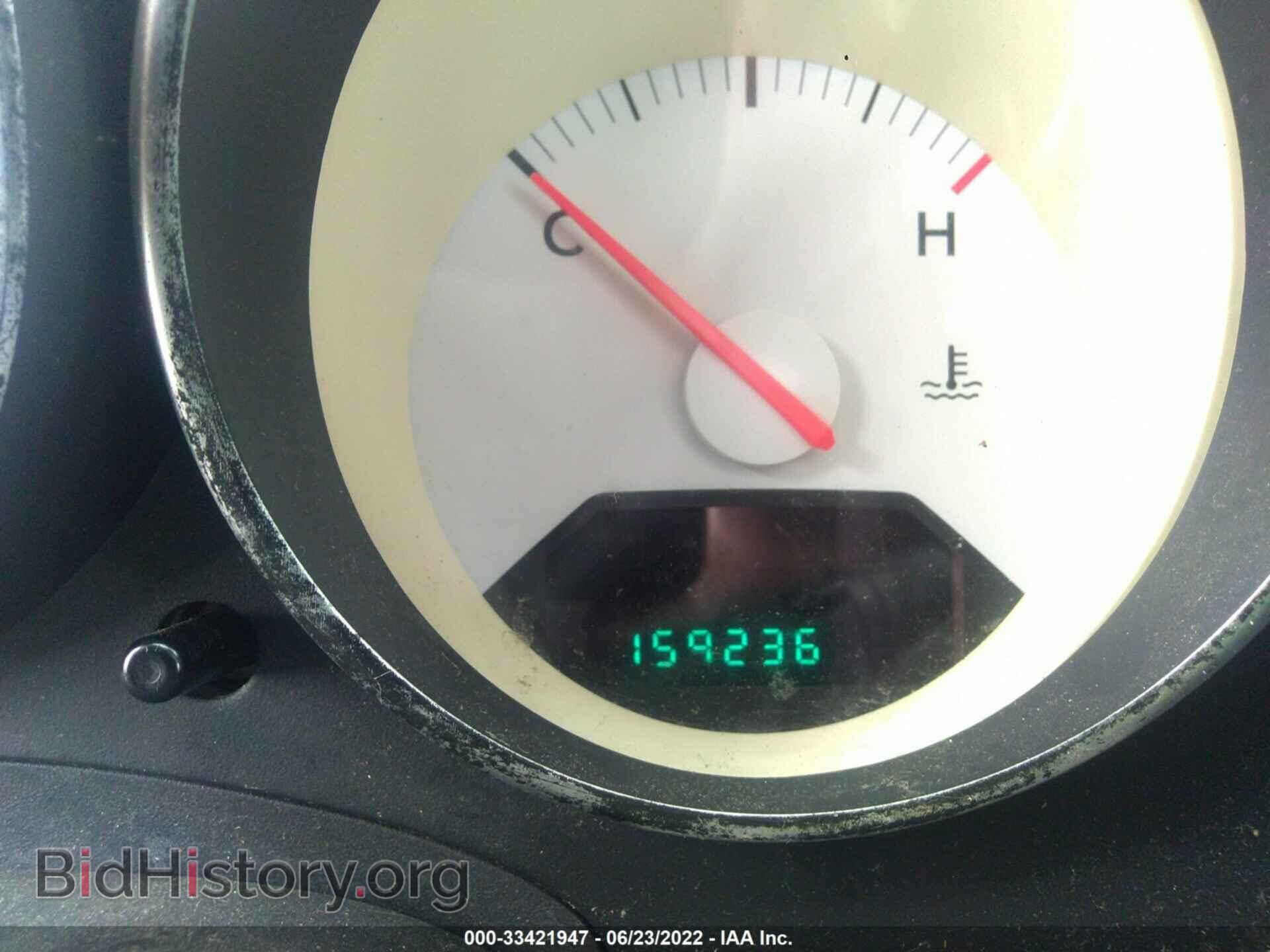 2009 DODGE CALIBER - VIN: 1B3HB28C69D108606 - Фото 7