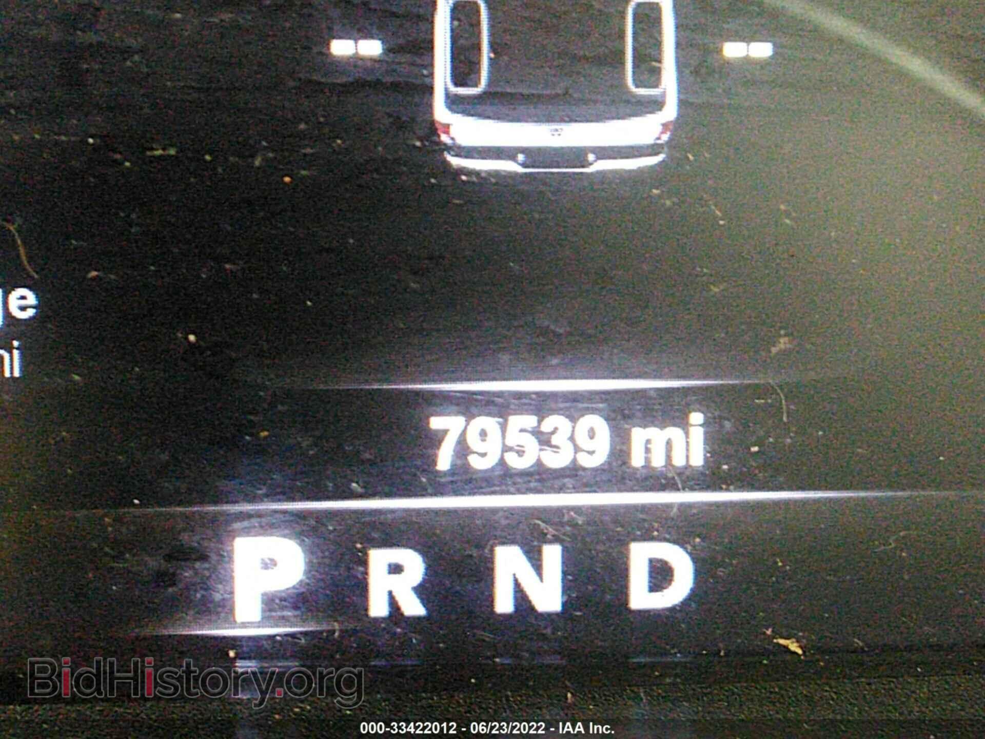 2018 RAM 1500 - VIN: 1C6RR7LT5JS164580 - Фото 7