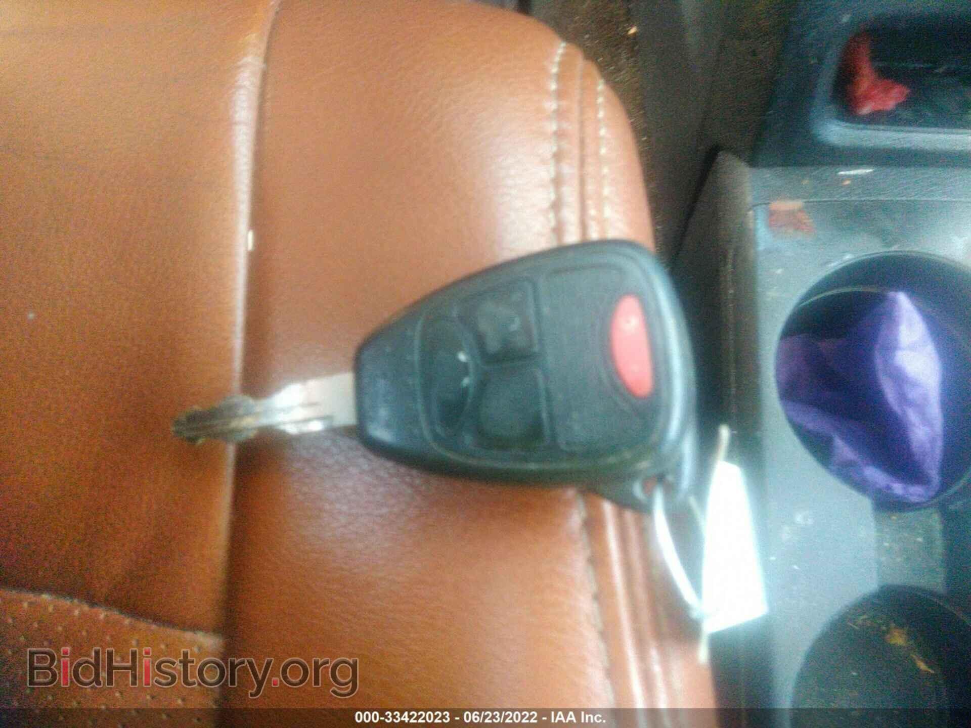 2016 JEEP COMPASS - VIN: 1C4NJDEB7GD572965 - Фото 11